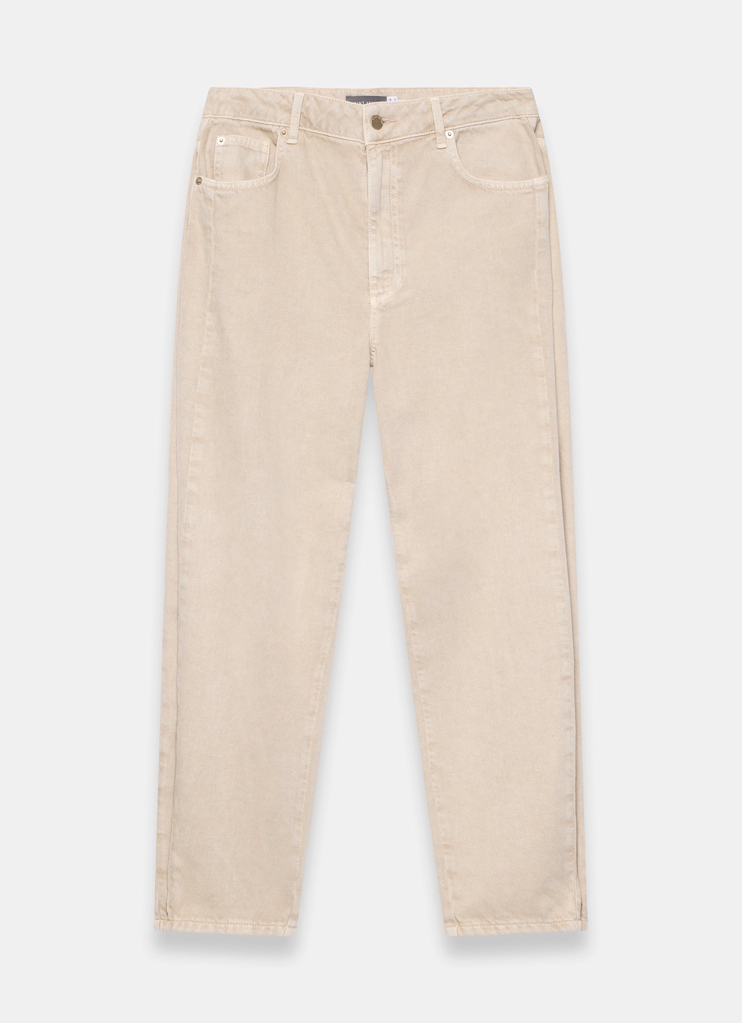 3551-neutral-balloon-popper-jeans-6.jpg Neutral Balloon Popper Jeans