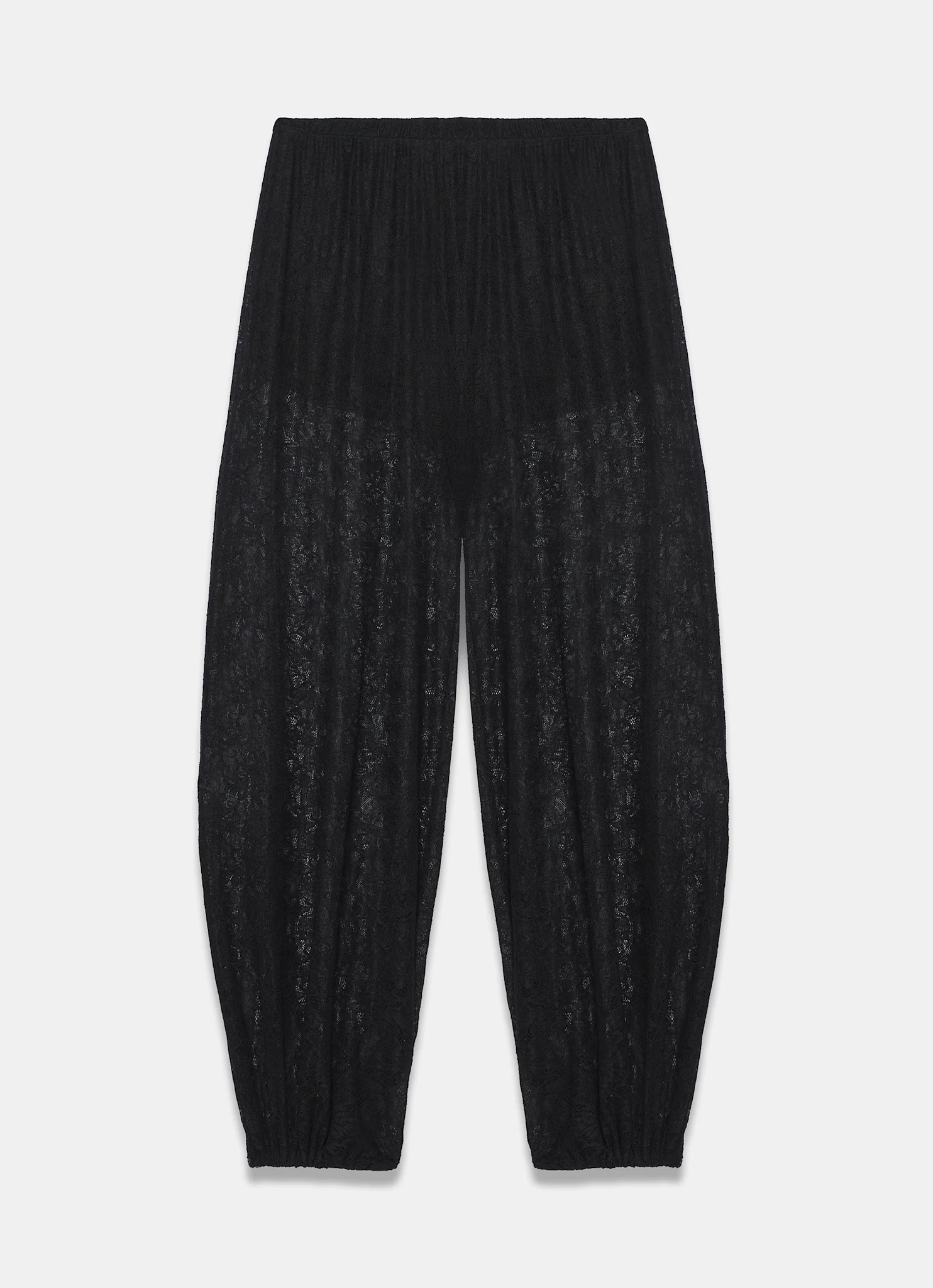 363-black-lace-balloon-trousers-7.webp Black Lace Balloon Trousers