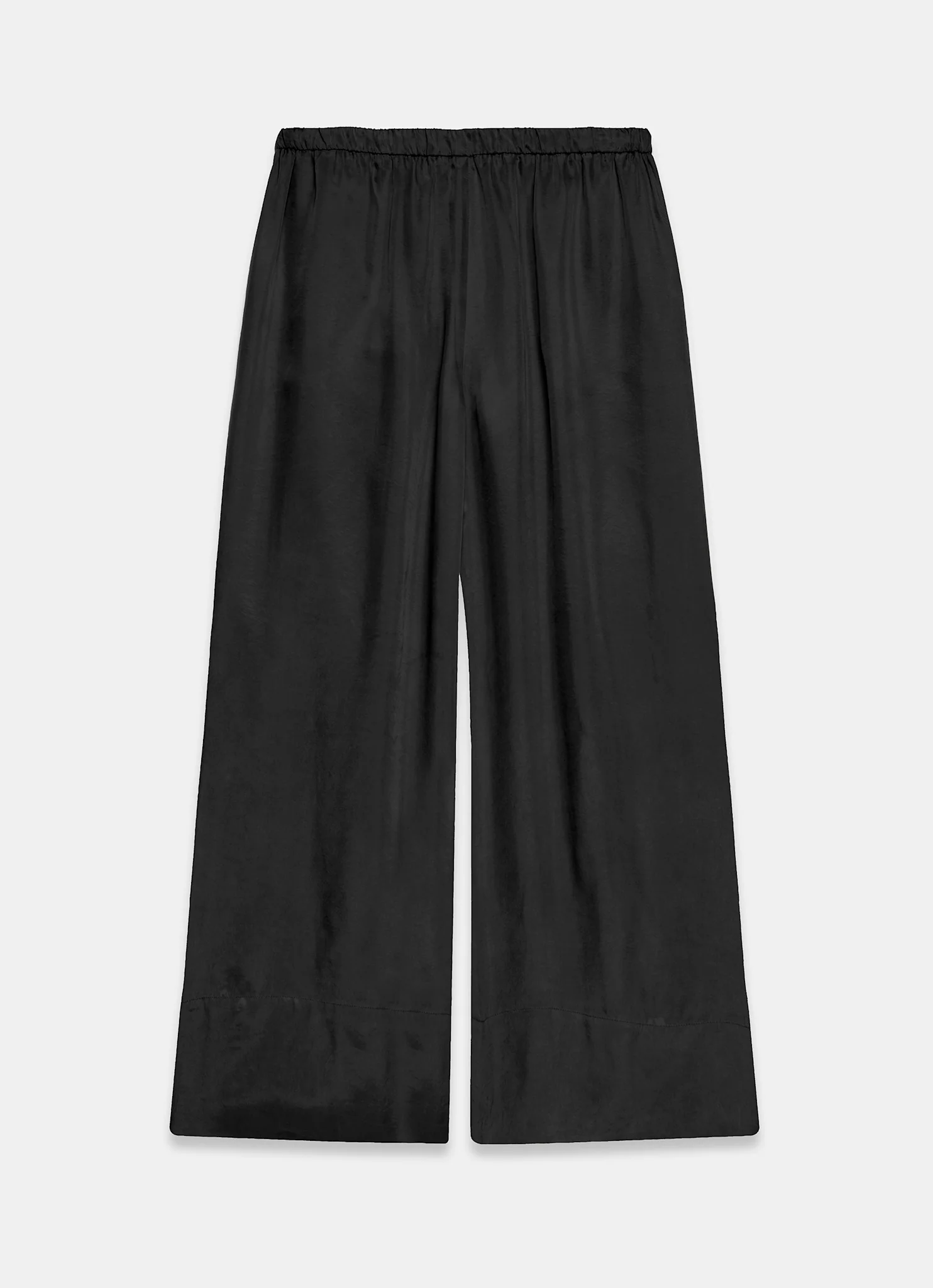 3702-navy-drawstring-wide-leg-trousers-6.webp Navy Drawstring Wide Leg Trousers