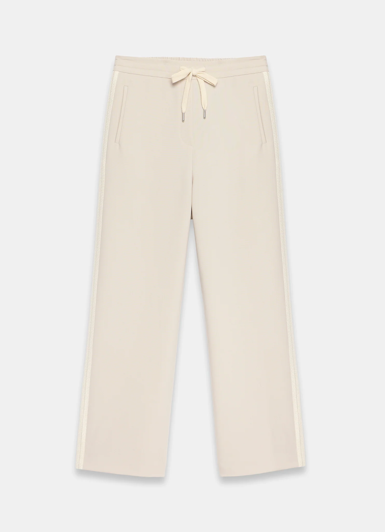 3748-neutral-crochet-side-stripe-wide-joggers-6.webp Neutral Crochet Side Stripe Wide Joggers