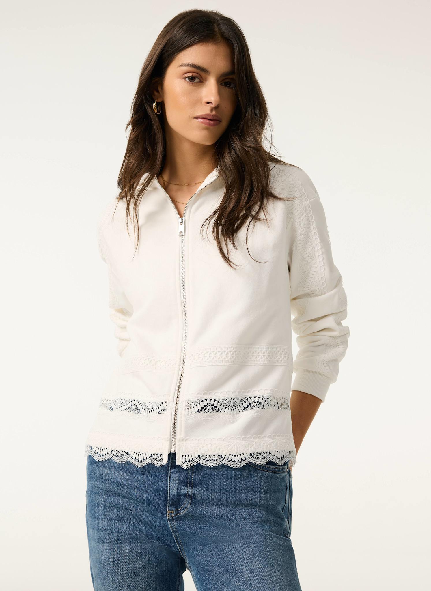 3789-white-cotton-lace-hoodie-2.jpg White Cotton Lace Hoodie