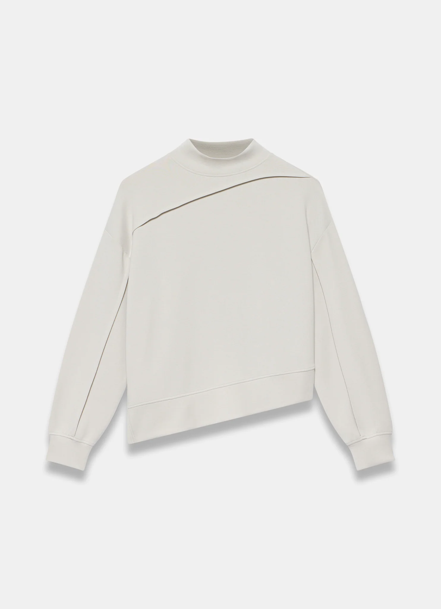 3795-cream-seam-detail-sweatshirt-5.webp Cream Seam Detail Sweatshirt