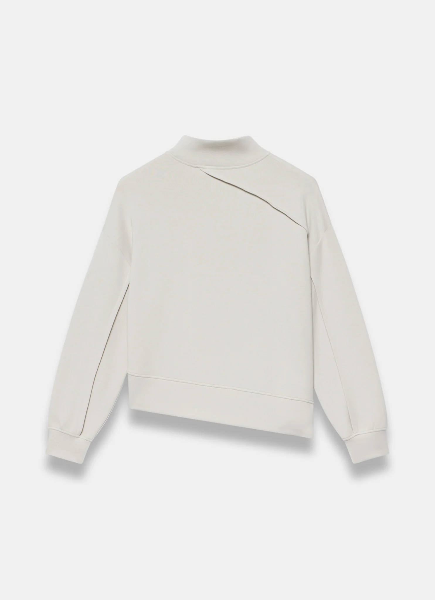 3795-cream-seam-detail-sweatshirt-6.webp Cream Seam Detail Sweatshirt