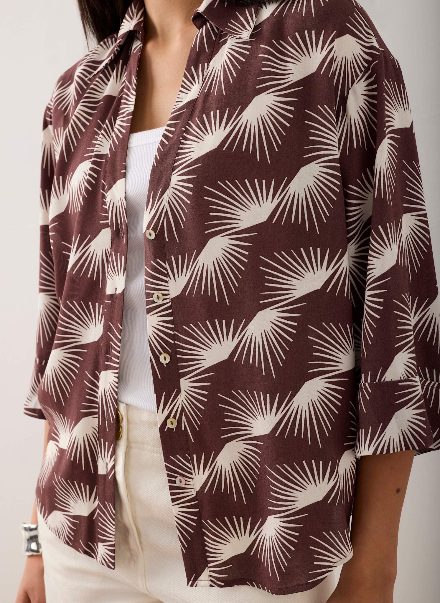 3801-burgundy-graphic-print-shirt-5.jpg Burgundy Graphic Print Shirt