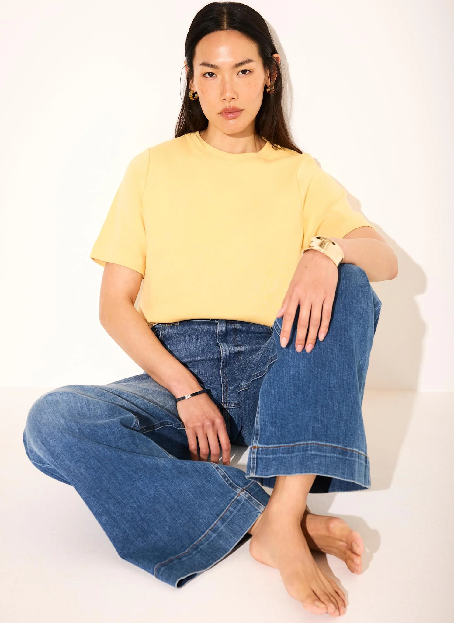 3829-yellow-cotton-ultimate-t-shirt-1.webp Yellow Cotton Ultimate T-Shirt
