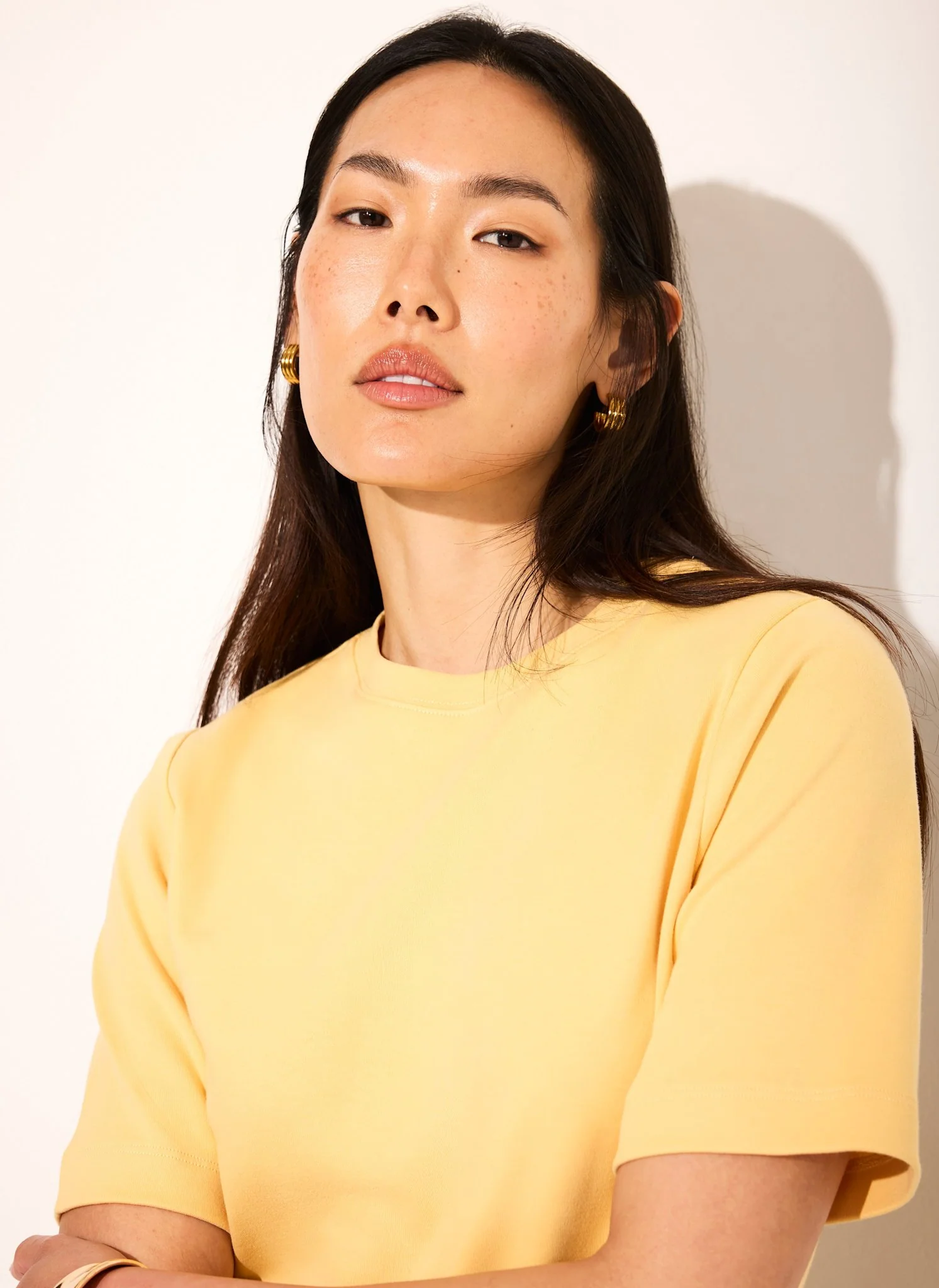 3829-yellow-cotton-ultimate-t-shirt-4.webp Yellow Cotton Ultimate T-Shirt