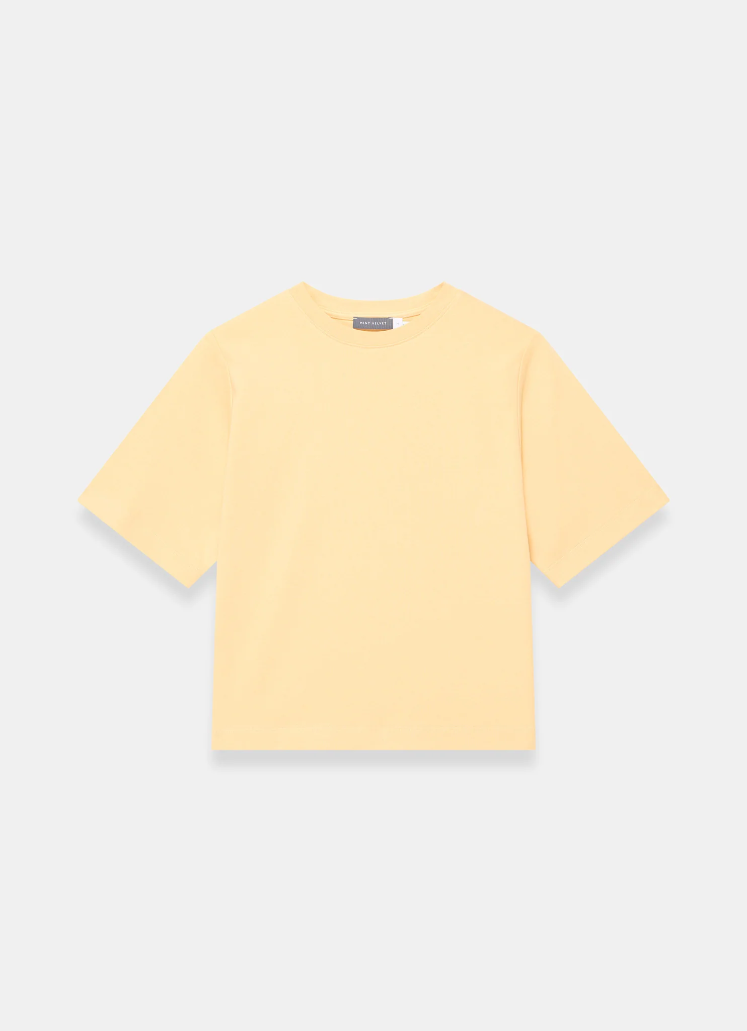 3829-yellow-cotton-ultimate-t-shirt-6.webp Yellow Cotton Ultimate T-Shirt