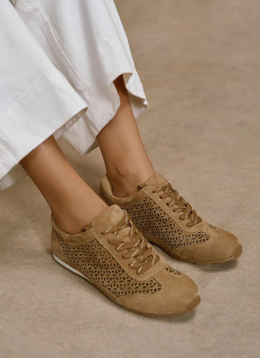 3905-talia-tan-suede-cut-detail-trainers-1.webp Talia Tan Suede Cut Detail Trainers