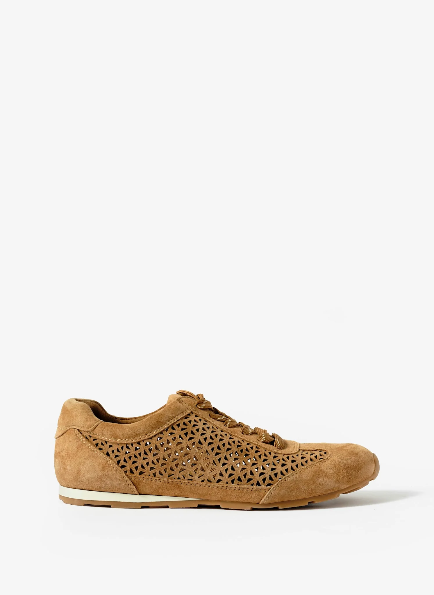 3905-talia-tan-suede-cut-detail-trainers-2.webp Talia Tan Suede Cut Detail Trainers