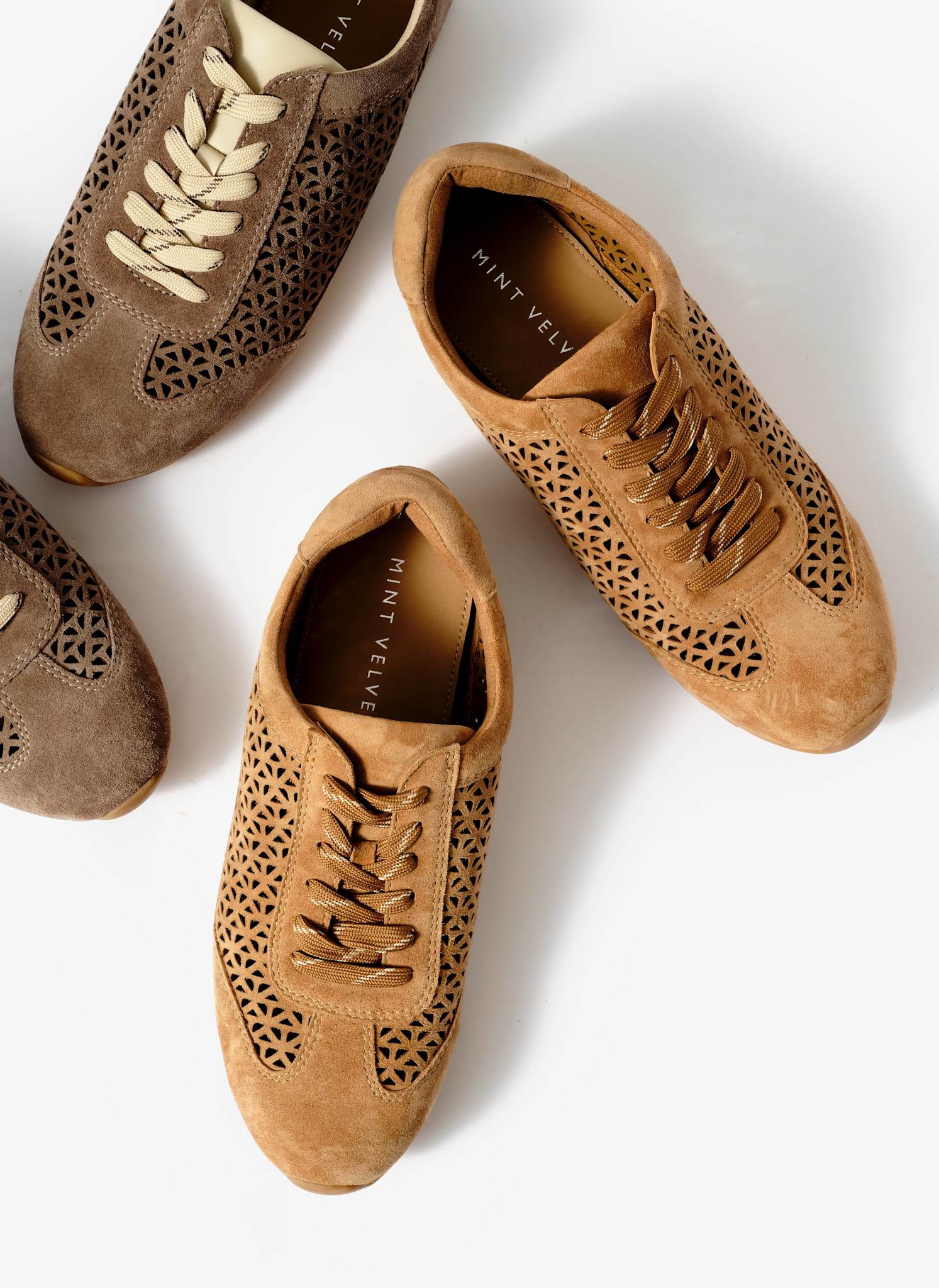 3905-talia-tan-suede-cut-detail-trainers-4.jpg Talia Tan Suede Cut Detail Trainers
