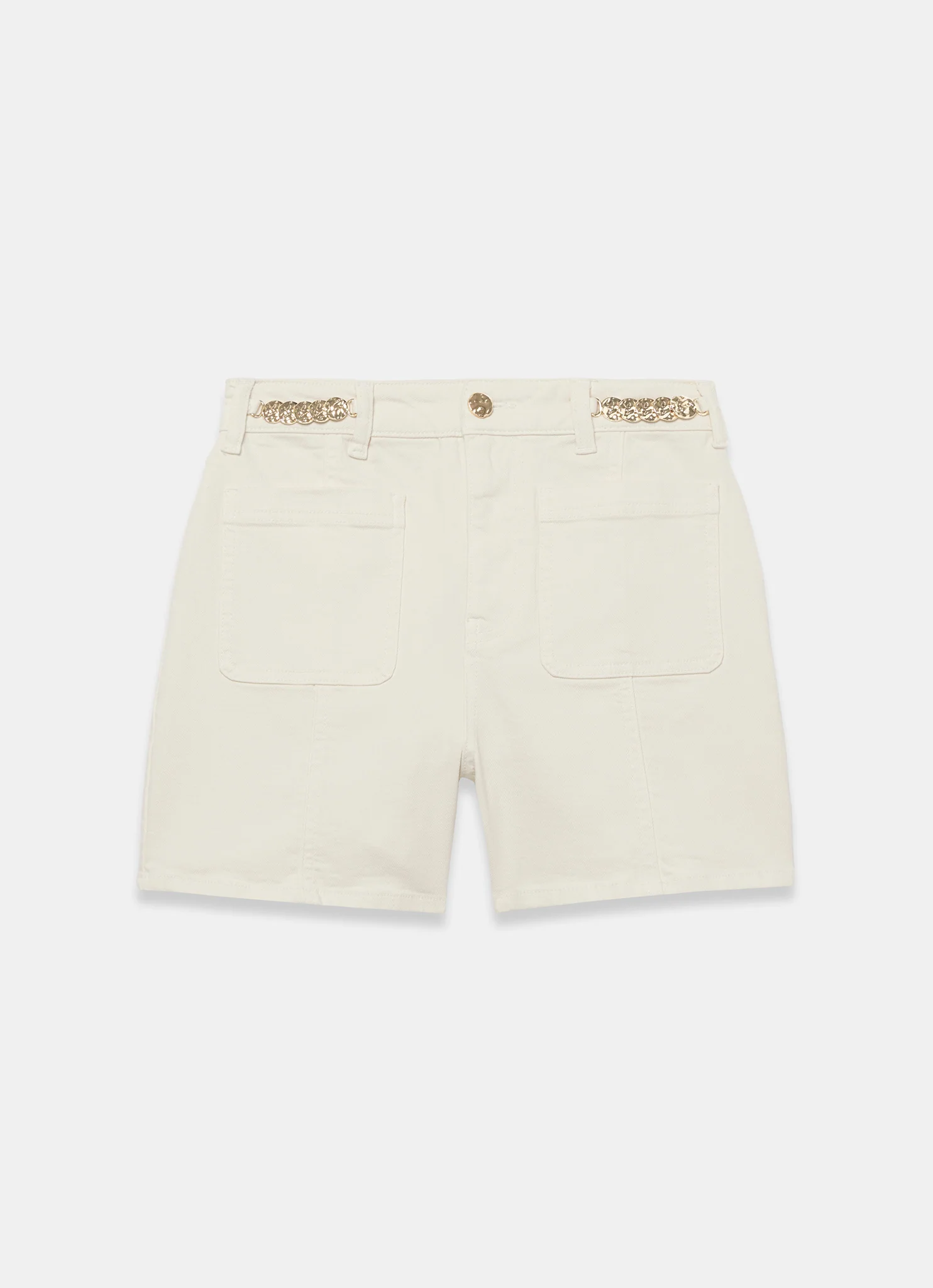 3946-white-denim-patch-pocket-shorts-6.webp White Denim Patch Pocket Shorts