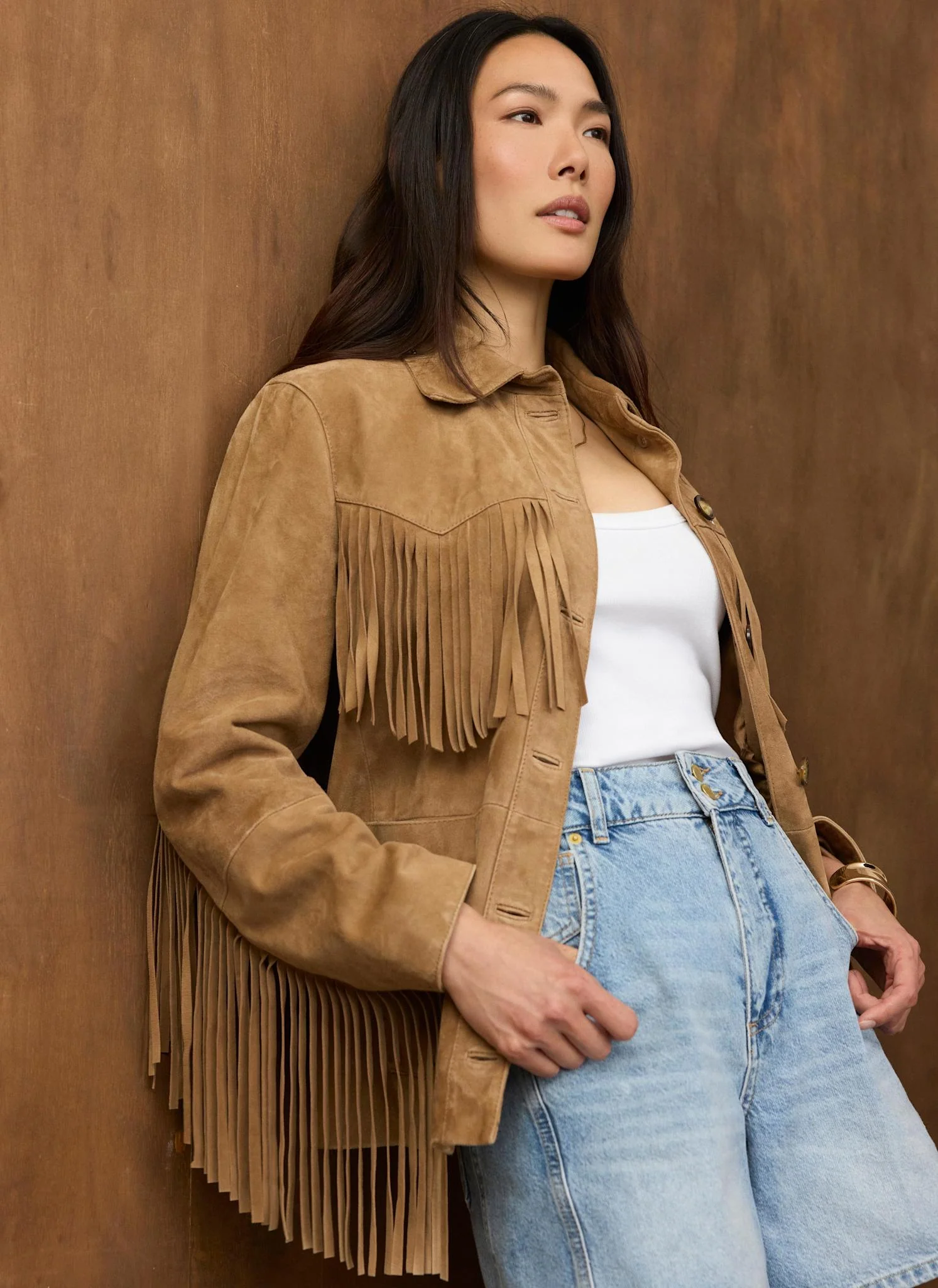 3960-neutral-suede-fringe-shacket-3.webp Neutral Suede Fringe Shacket