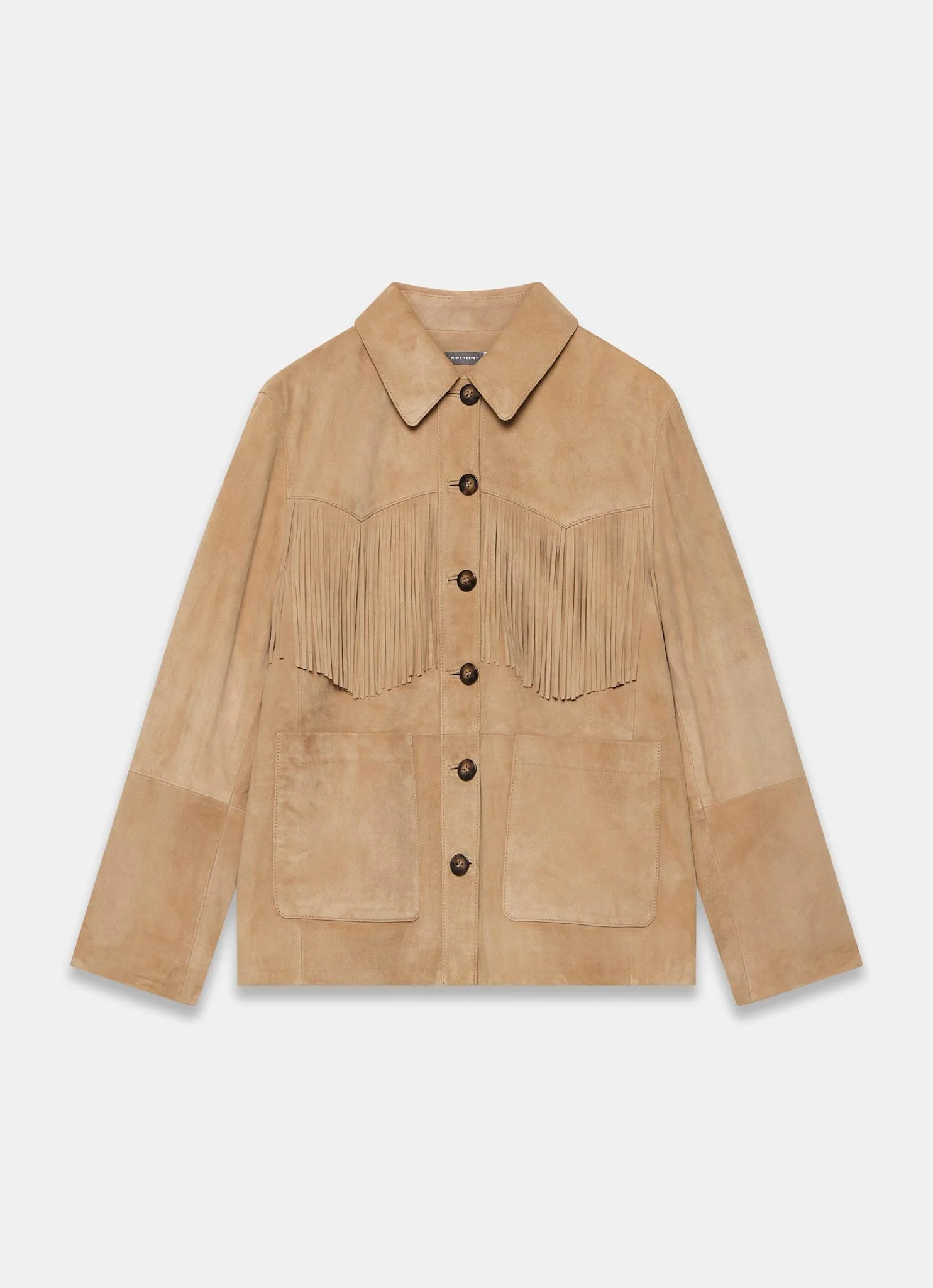 3960-neutral-suede-fringe-shacket-7.webp Neutral Suede Fringe Shacket