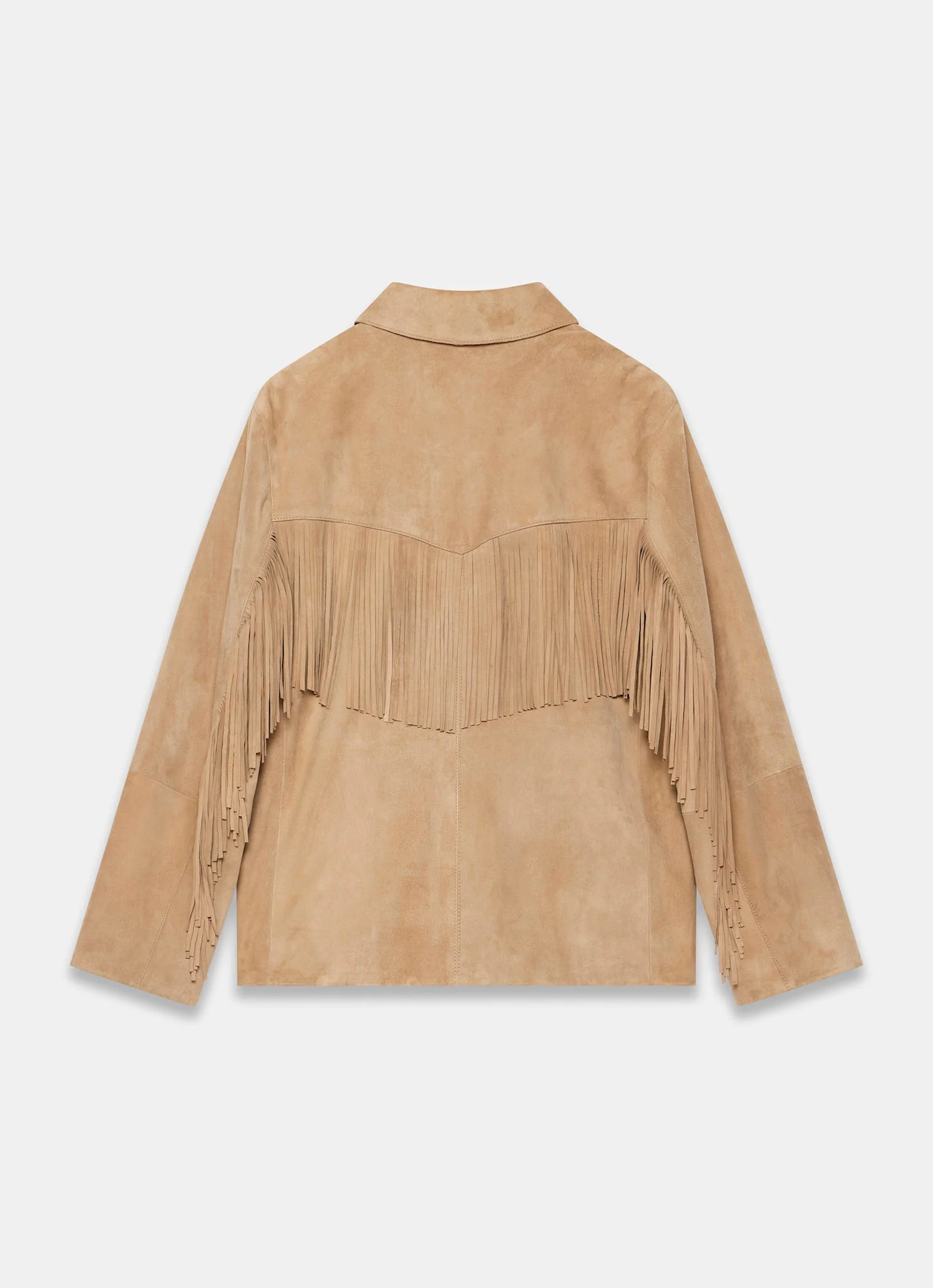 3960-neutral-suede-fringe-shacket-8.webp Neutral Suede Fringe Shacket