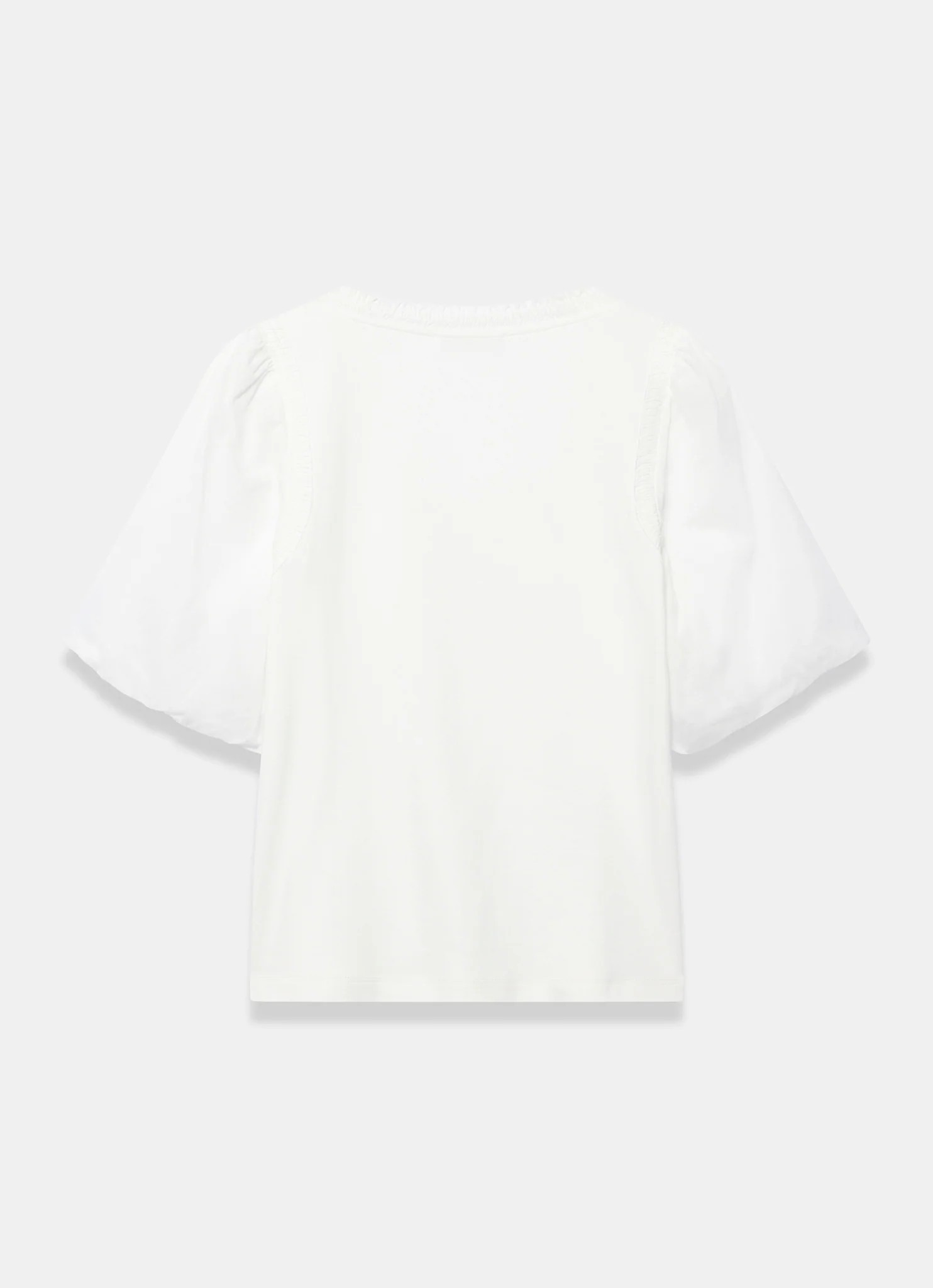 3982-white-cotton-puff-sleeve-top-8.webp White Cotton Puff Sleeve Top