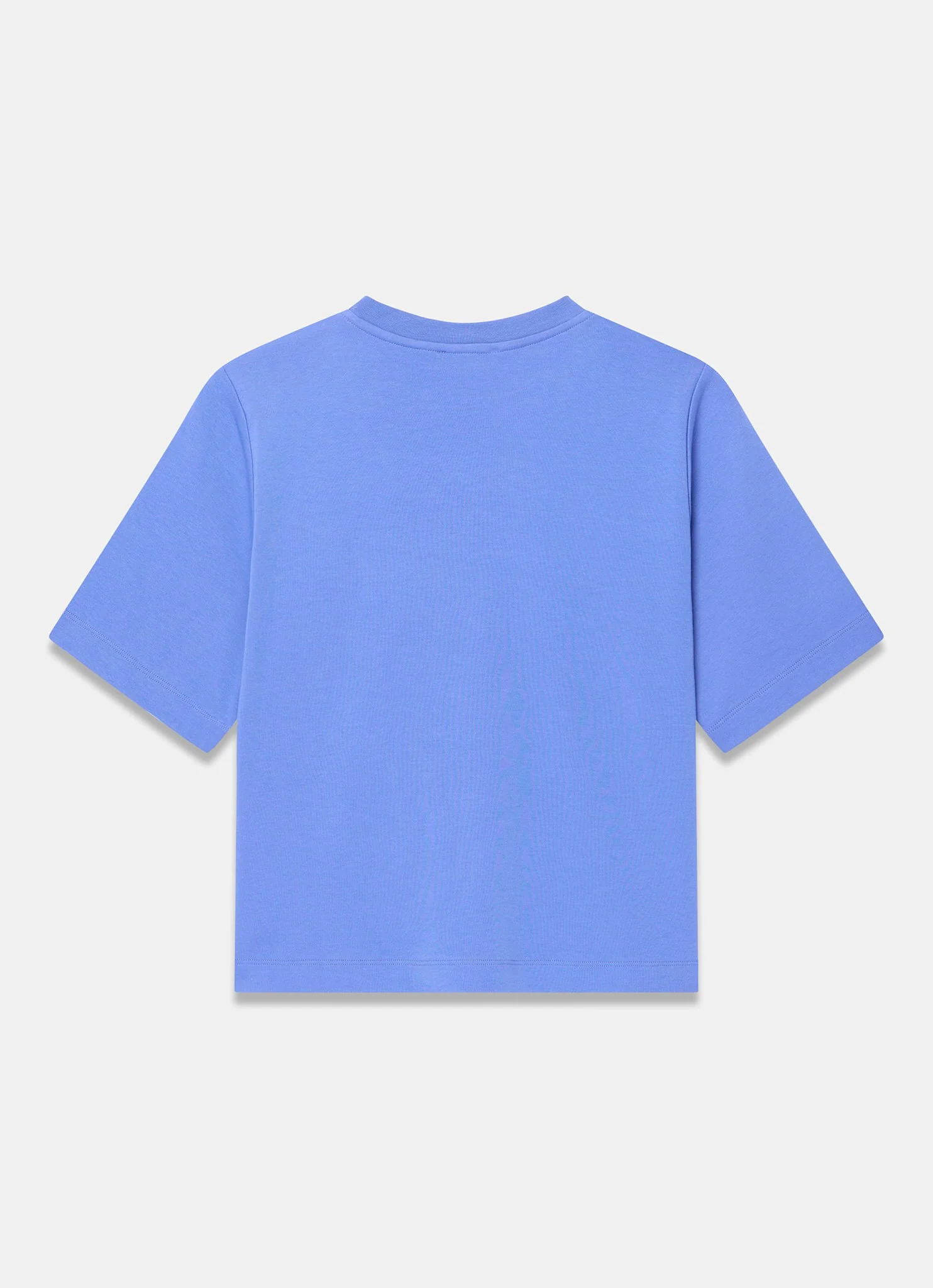 3988-blue-ultimate-cotton-t-shirt-7.webp Blue Ultimate Cotton T-Shirt