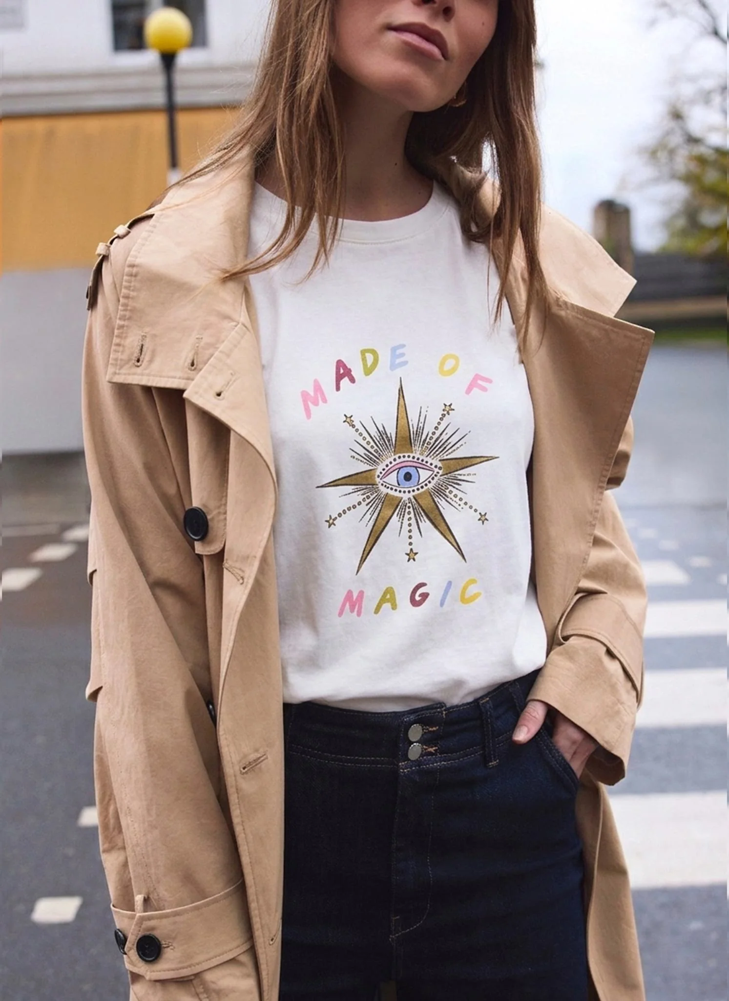4012-white-cotton-made-of-magic-graphic-t-shirt-1.webp White Cotton Made of Magic Graphic T-Shirt