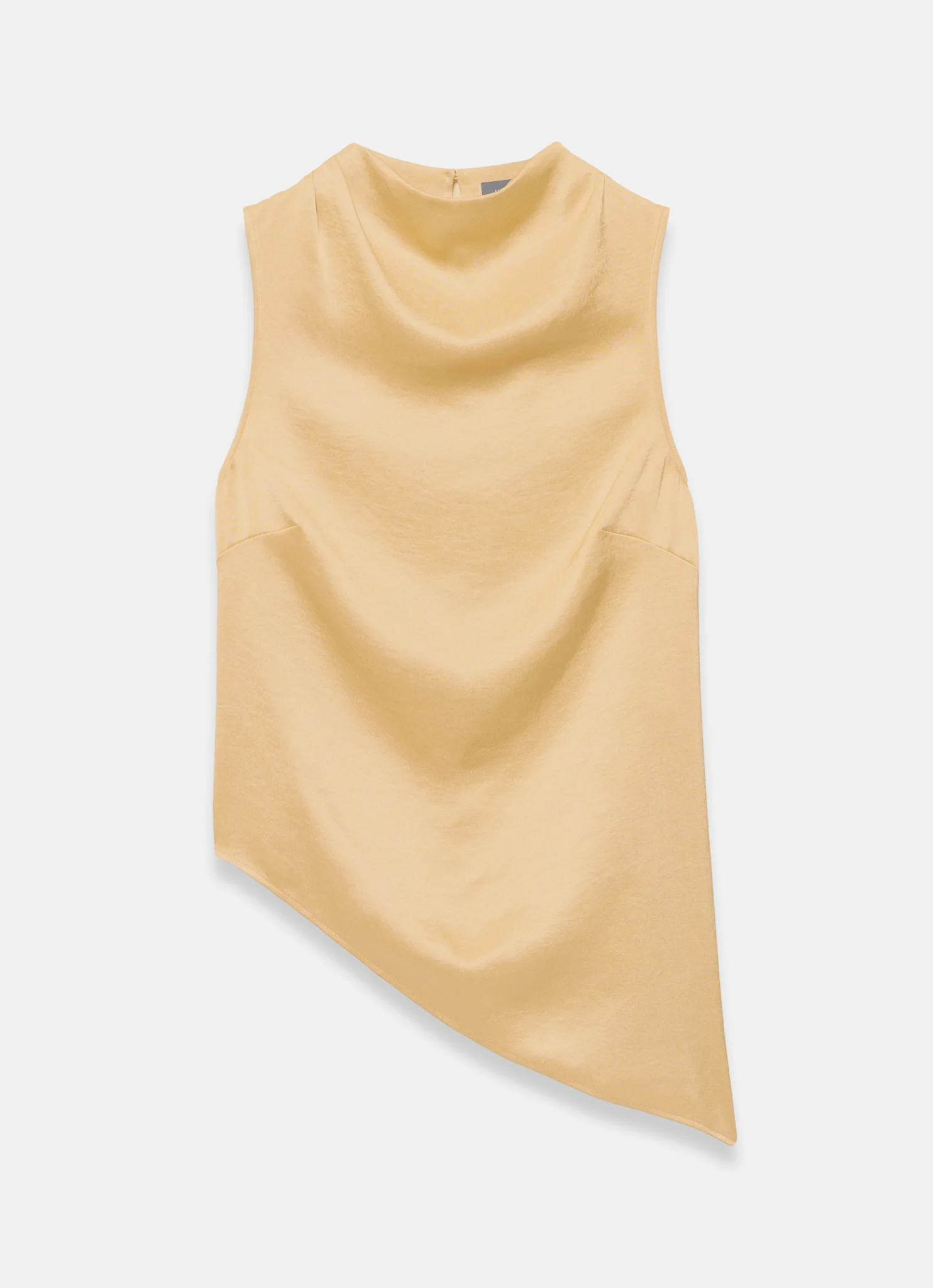 4036-yellow-satin-asymmetric-top-6.webp Yellow Satin Asymmetric Top
