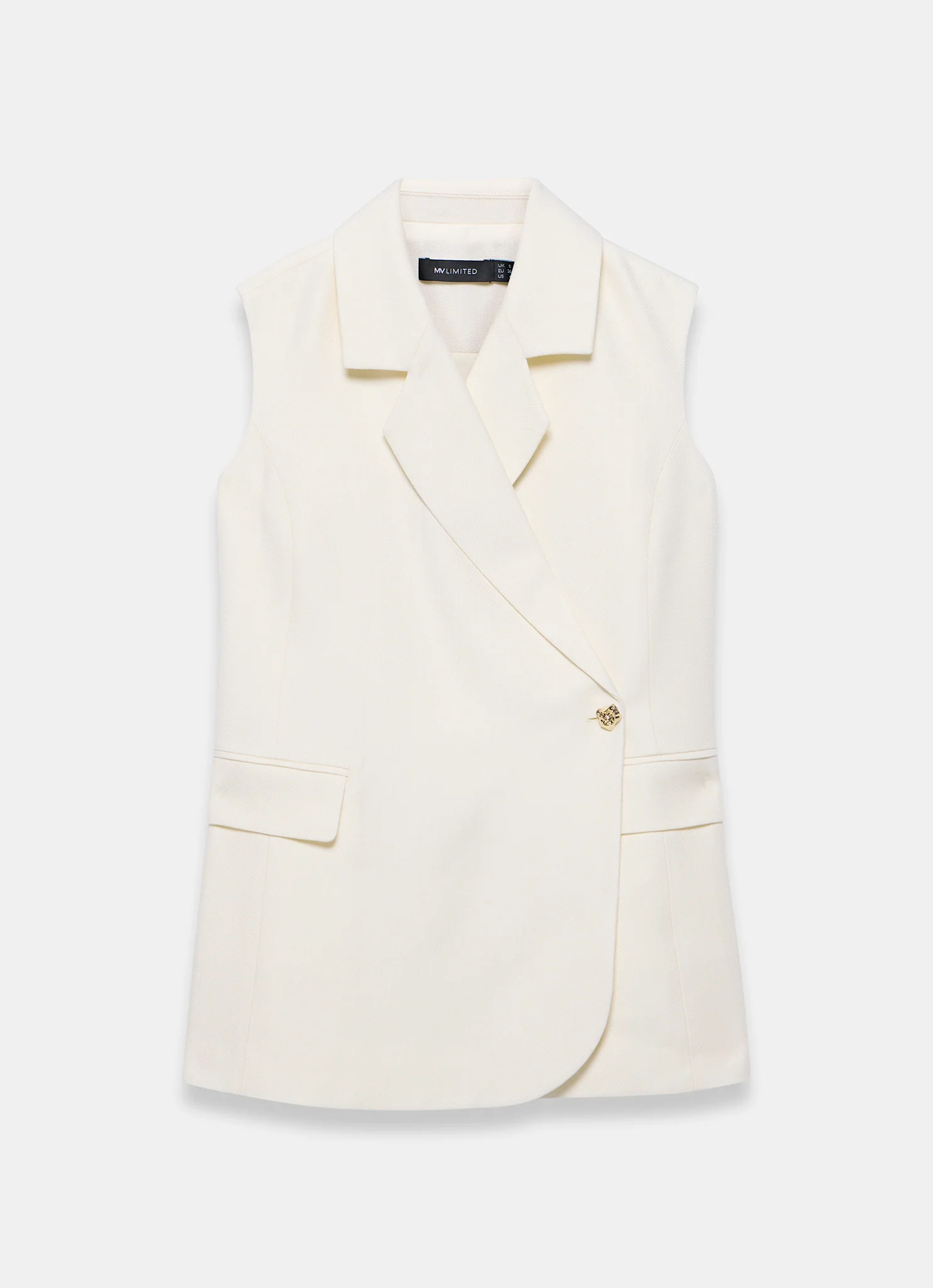 4252-cream-longline-waistcoat-6.webp Cream Longline Waistcoat