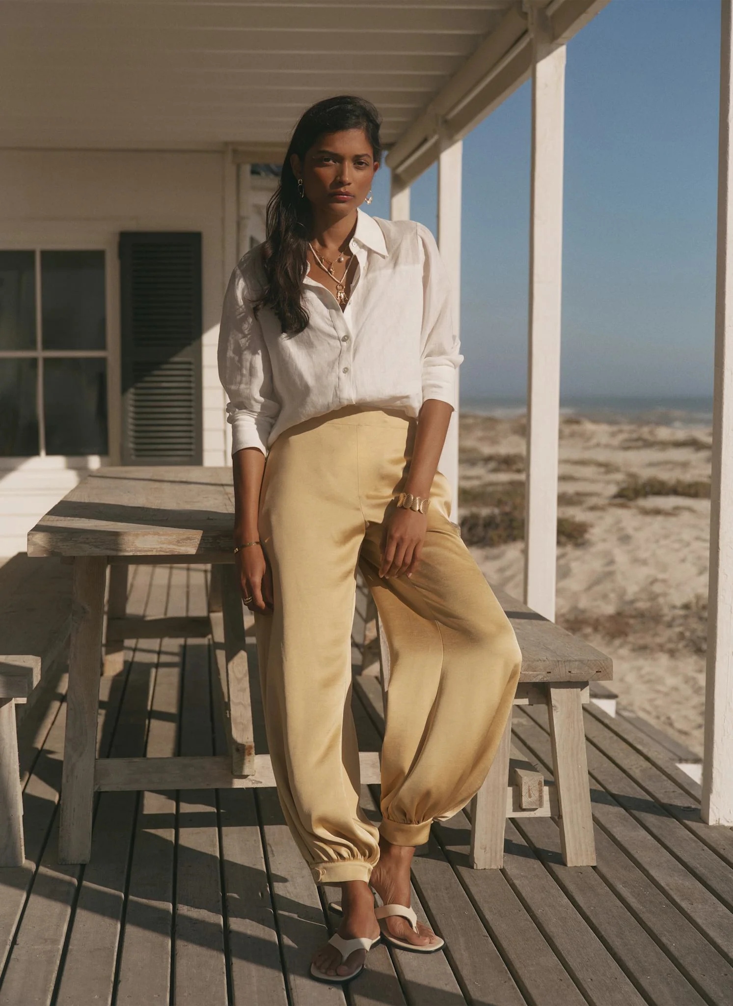 4267-short-06-short-06-variation-2.webp Yellow Satin Balloon Trousers