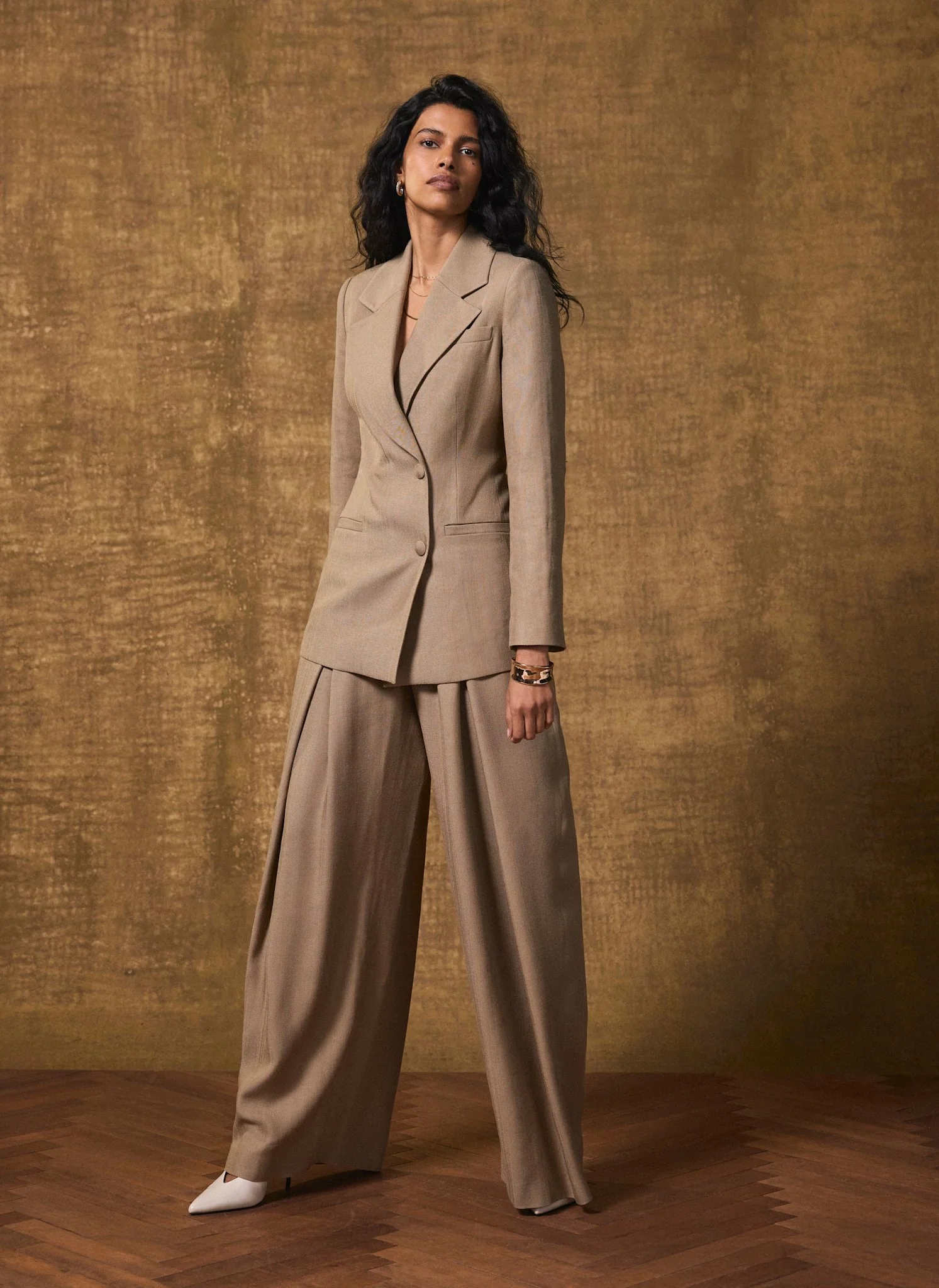 4288-neutral-wide-pleat-trousers-2.webp Neutral Wide Pleat Trousers