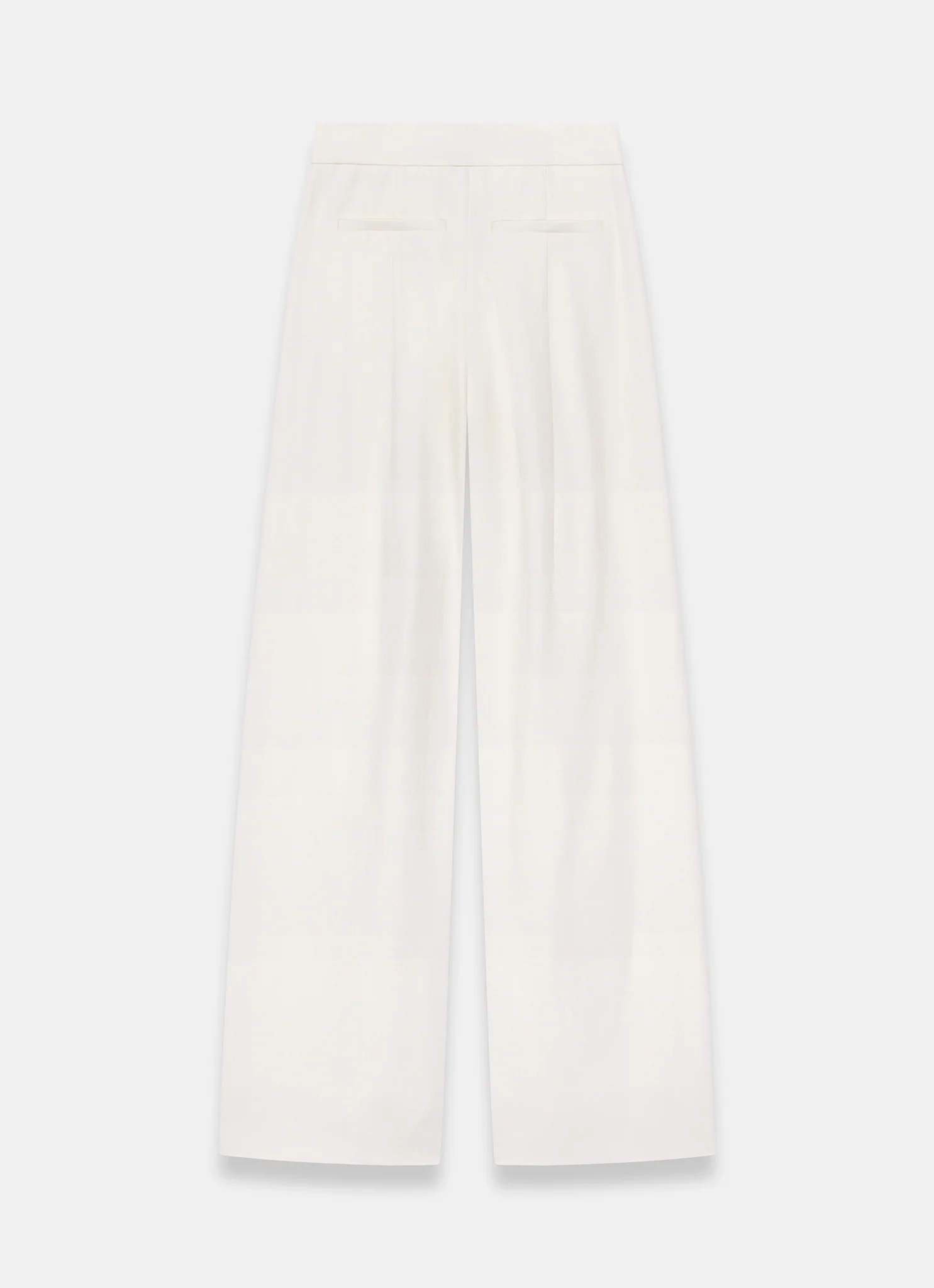 4310-cream-pleated-wide-trousers-6.webp Cream Pleated Wide Trousers