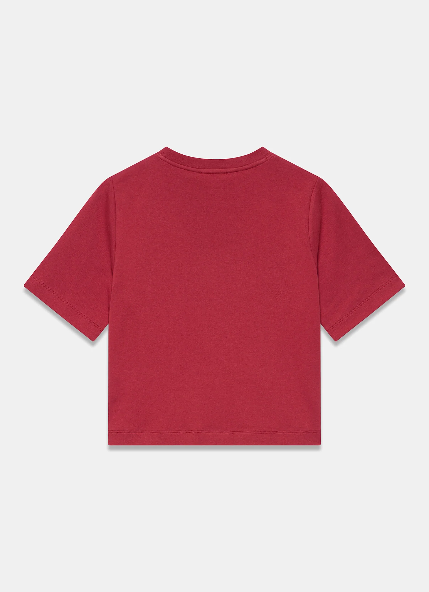 4332-red-ultimate-cotton-t-shirt-8.webp Red Ultimate Cotton T-Shirt