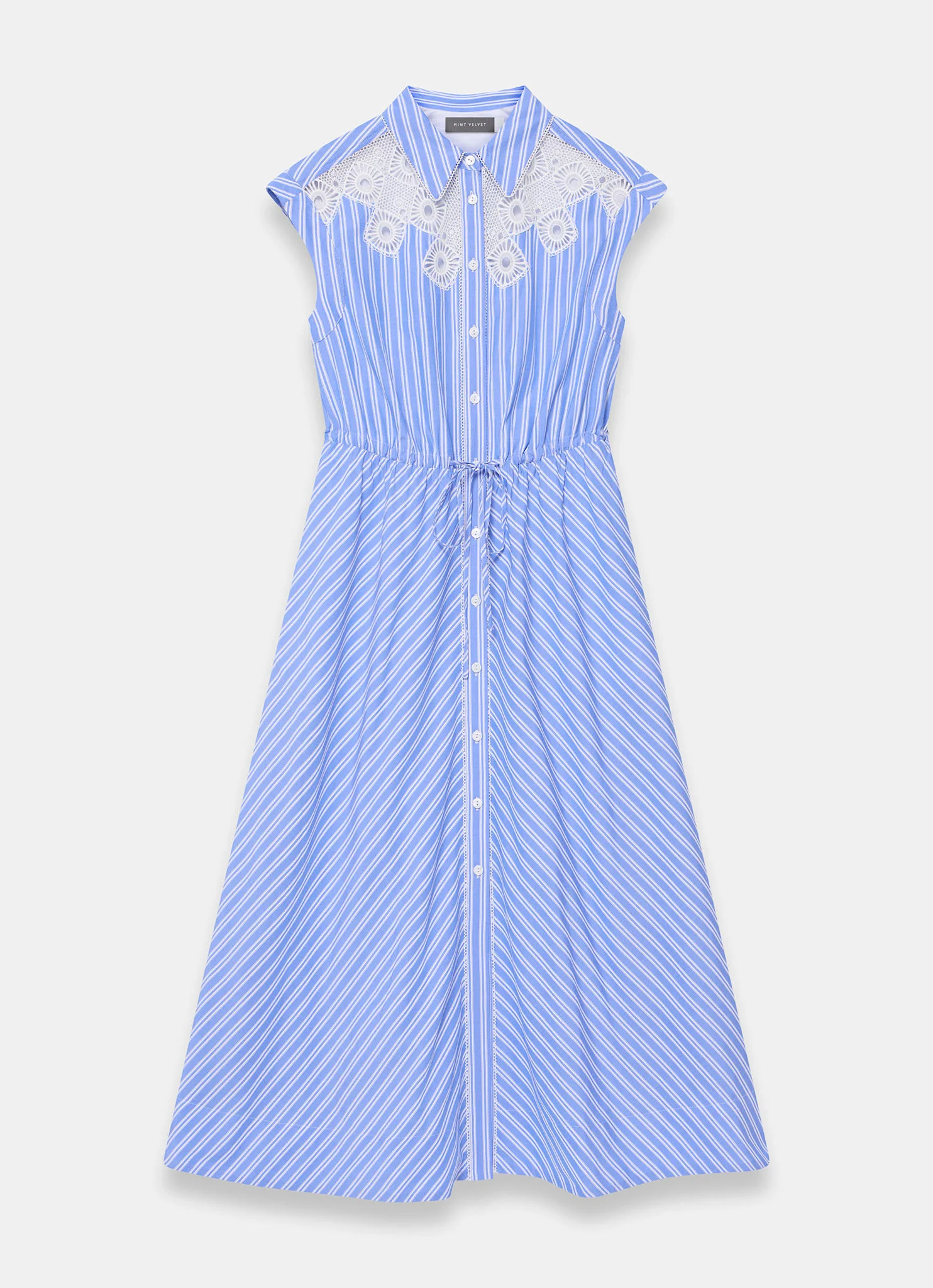 4460-blue-striped-midi-shirt-dress-7.webp Blue Striped Midi Shirt Dress