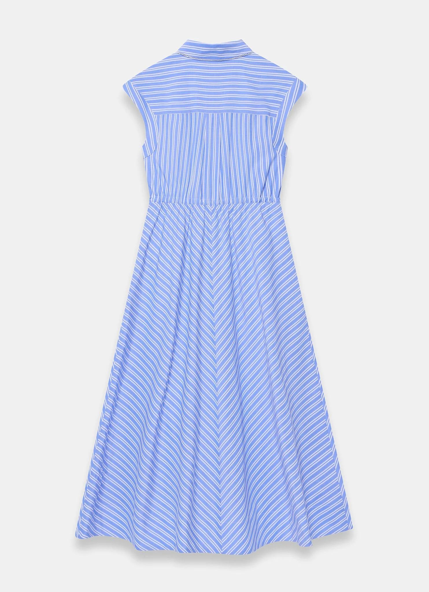4460-blue-striped-midi-shirt-dress-8.webp Blue Striped Midi Shirt Dress