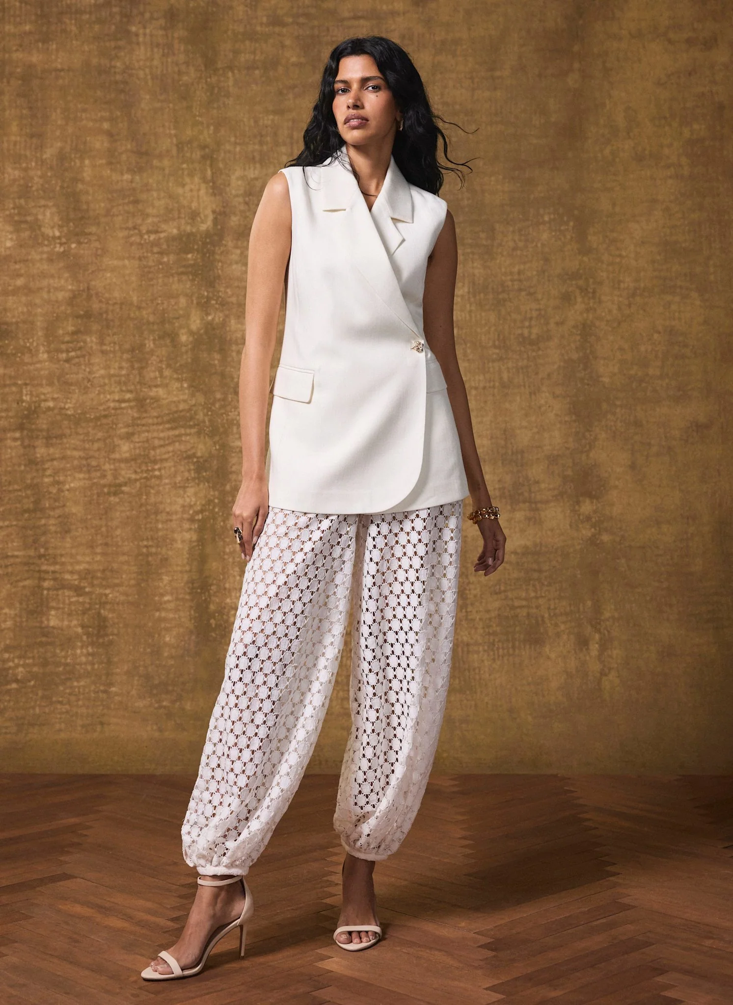 4532-white-lace-disc-balloon-trousers-2.webp White Lace Disc Balloon Trousers