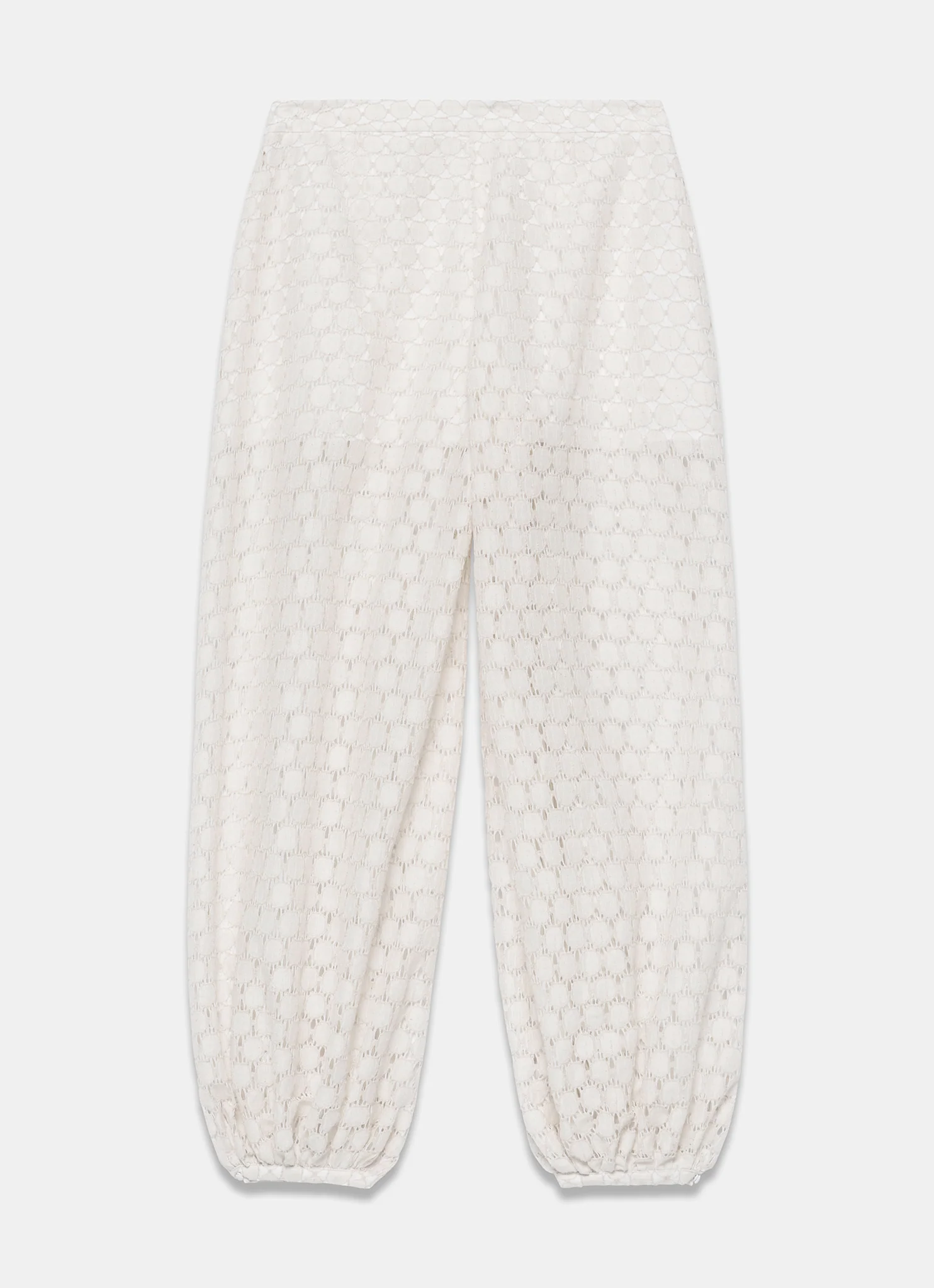 4532-white-lace-disc-balloon-trousers-7.webp White Lace Disc Balloon Trousers