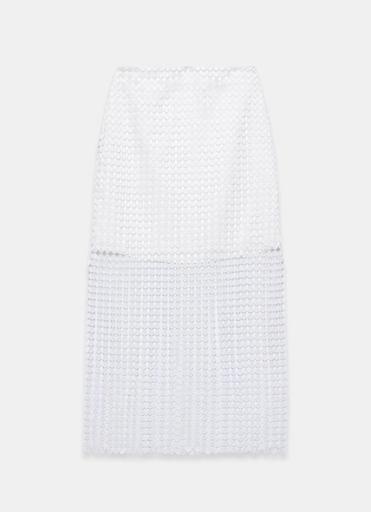 4582-white-disc-detail-fringed-midi-skirt-7.webp White Disc Detail Fringed Midi Skirt