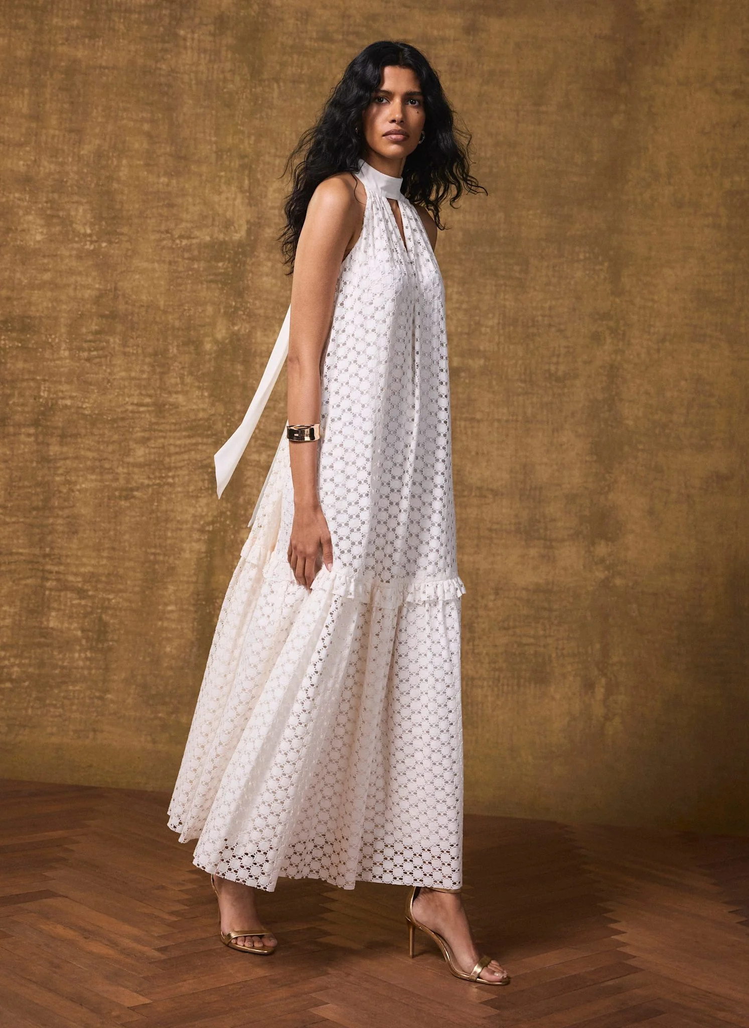 4610-white-lace-disc-midi-dress-1.webp White Lace Disc Midi Dress