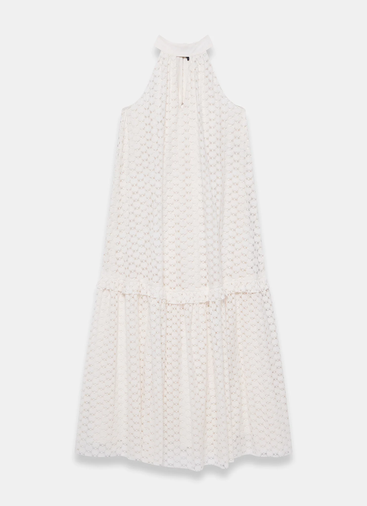 4610-white-lace-disc-midi-dress-6.webp White Lace Disc Midi Dress