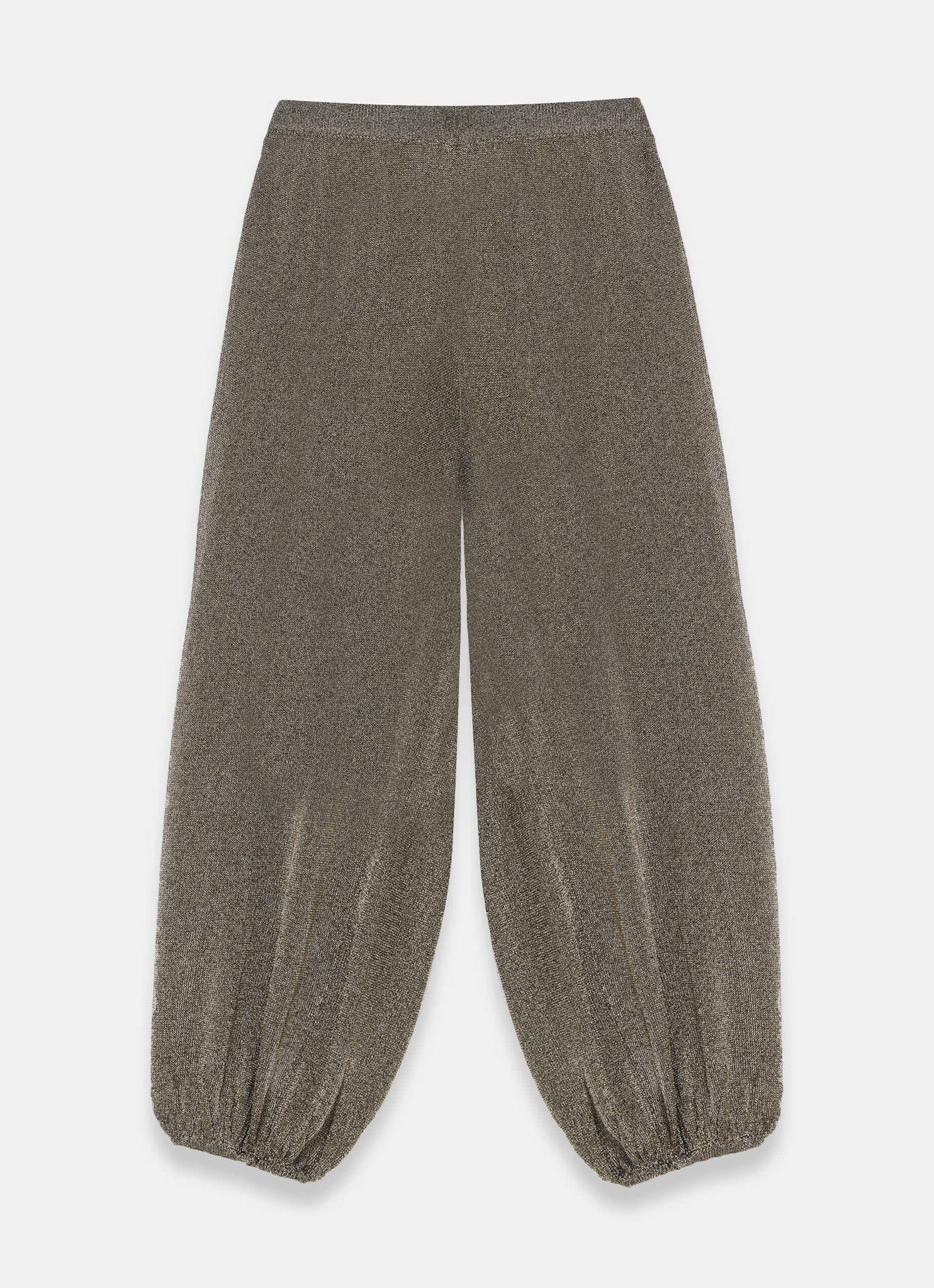 4808-gold-metallic-balloon-trousers-6.jpg Gold Metallic Balloon Trousers