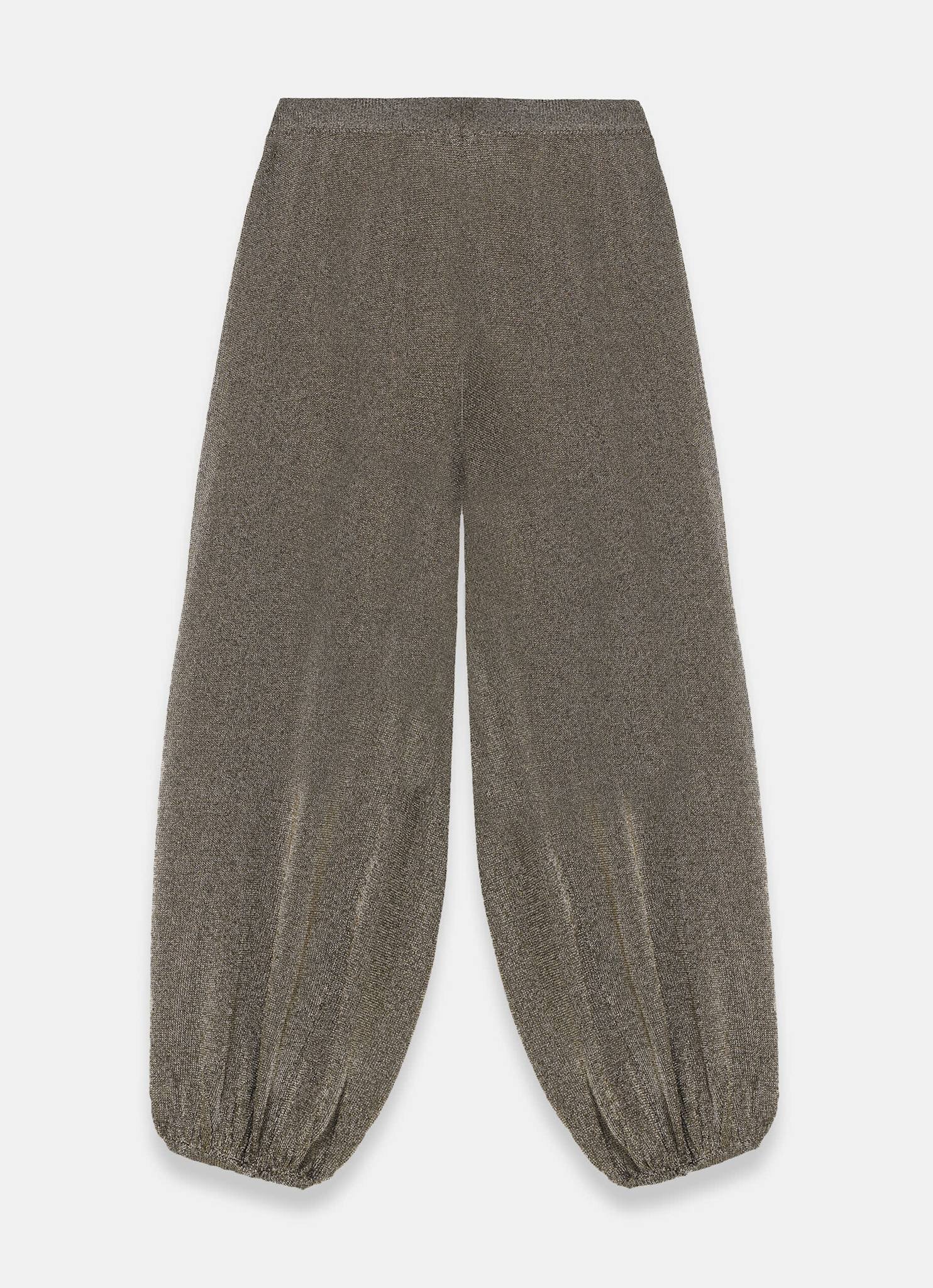 4808-gold-metallic-balloon-trousers-7.jpg Gold Metallic Balloon Trousers