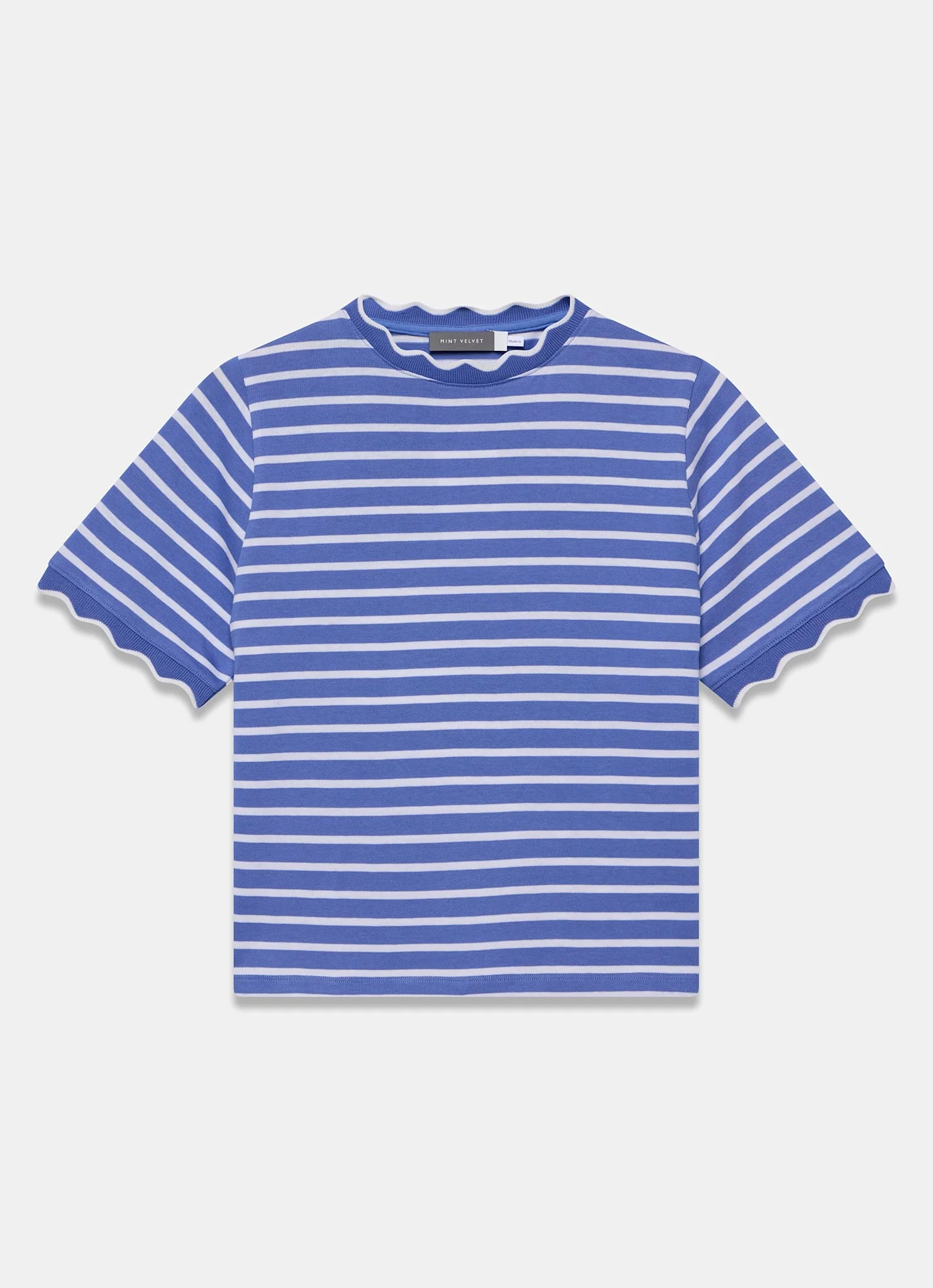 4820-blue-cotton-striped-scallop-t-shirt-6.webp Blue Cotton Striped Scallop T-Shirt