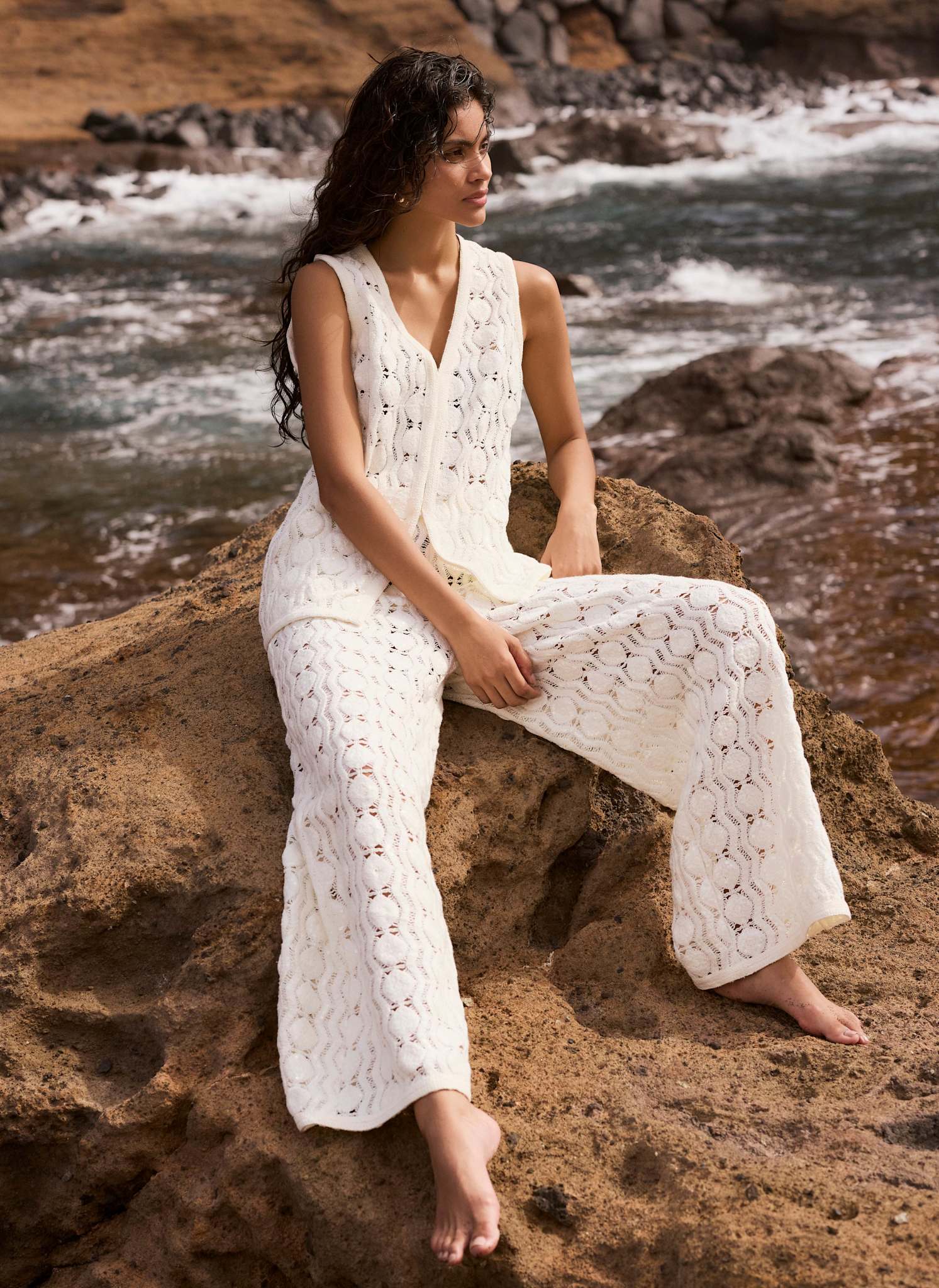 4838-white-crochet-sequin-top-6.jpg White Crochet Sequin Top