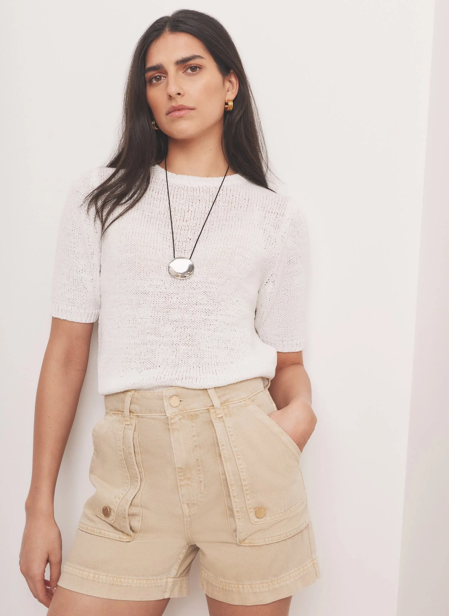 4922-white-cotton-blend-knit-top-1.webp White Cotton Blend Knit Top