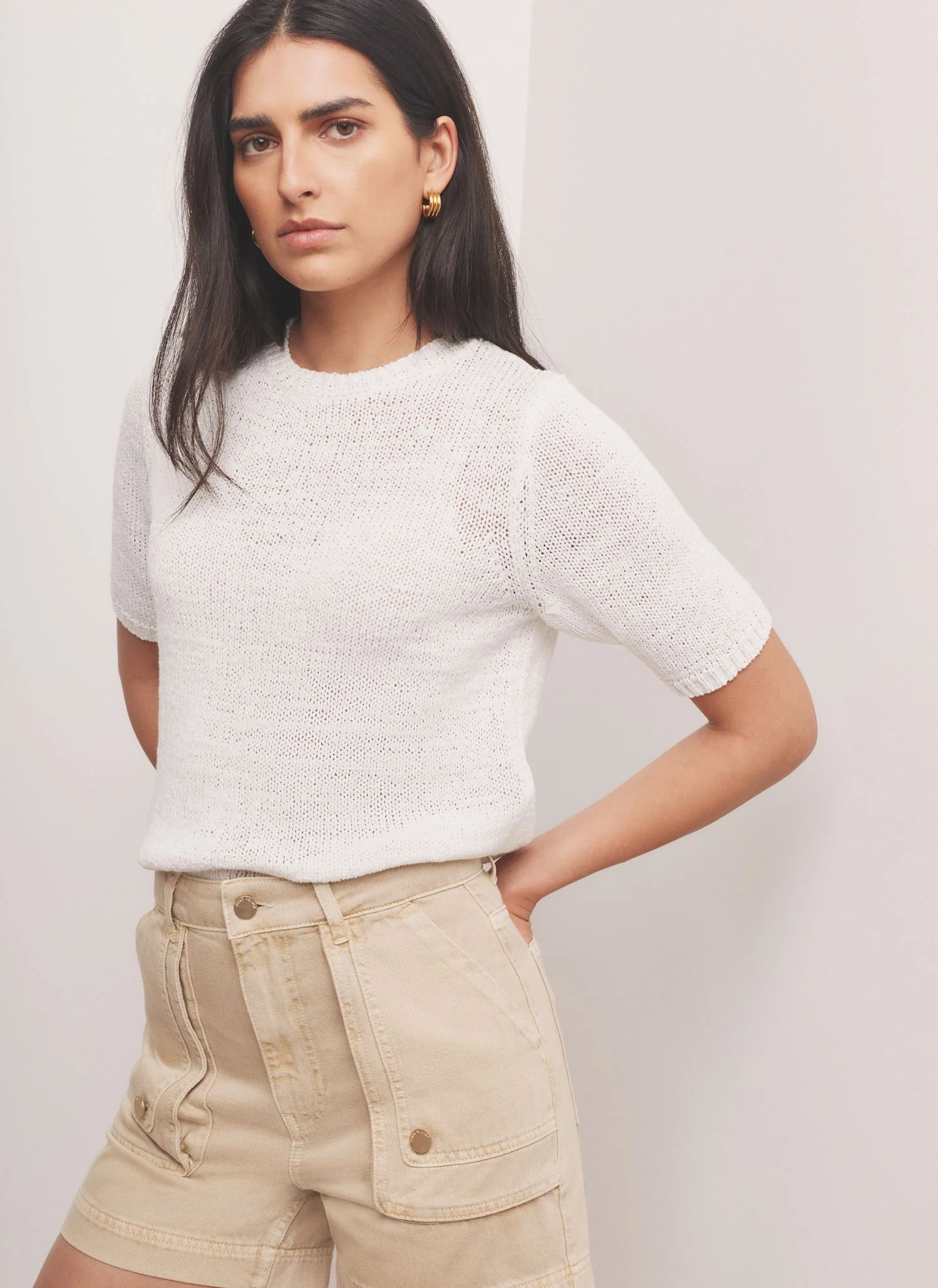 4922-white-cotton-blend-knit-top-2.webp White Cotton Blend Knit Top