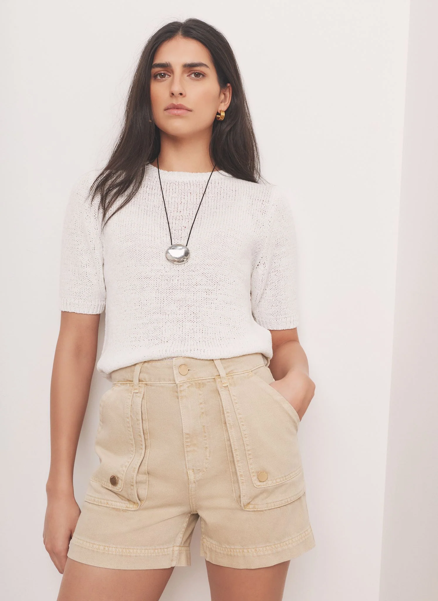 4922-white-cotton-blend-knit-top-4.webp White Cotton Blend Knit Top