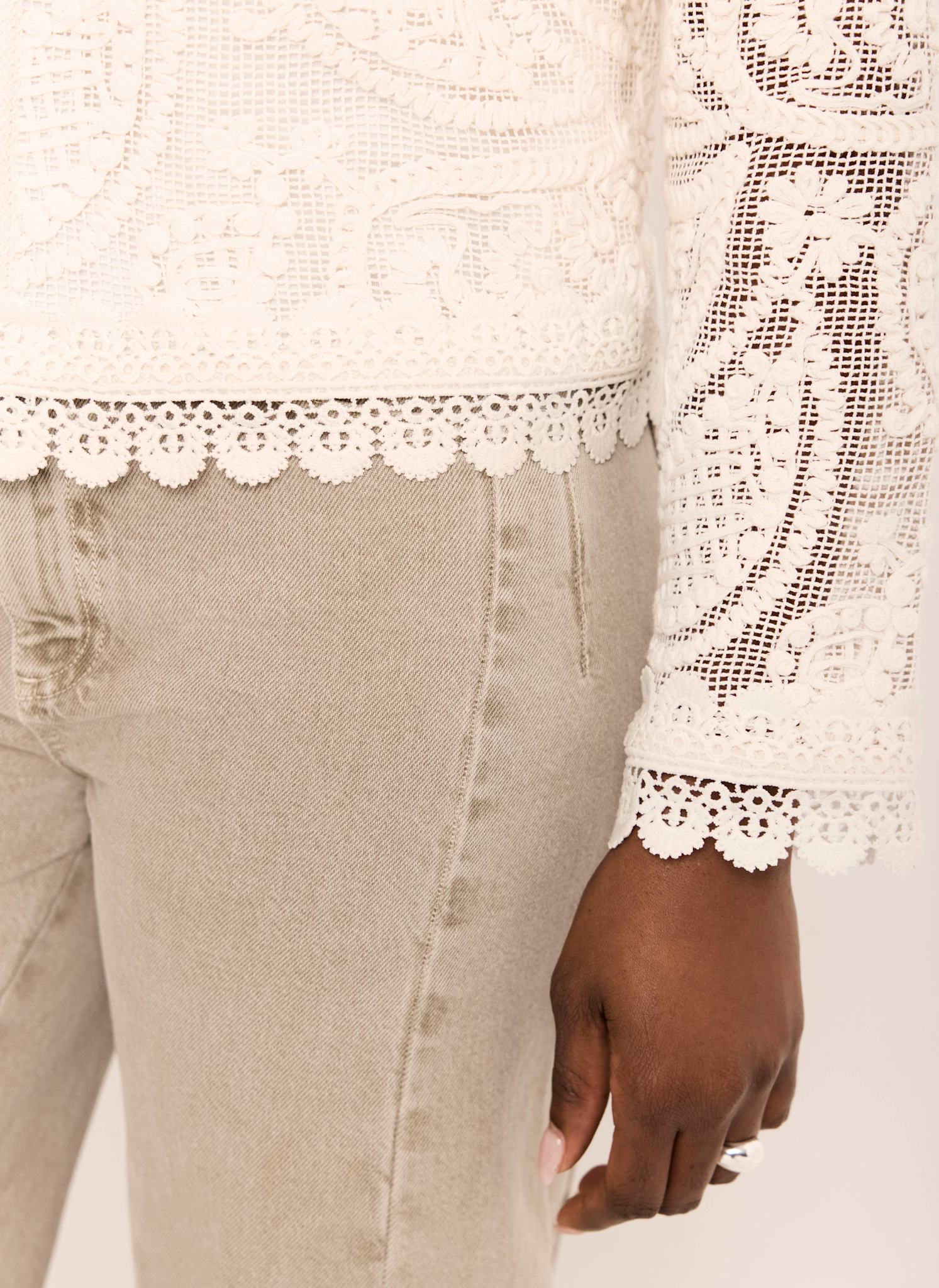 4952-neutral-crochet-paisley-jacket-4.jpg Neutral Crochet Paisley Jacket