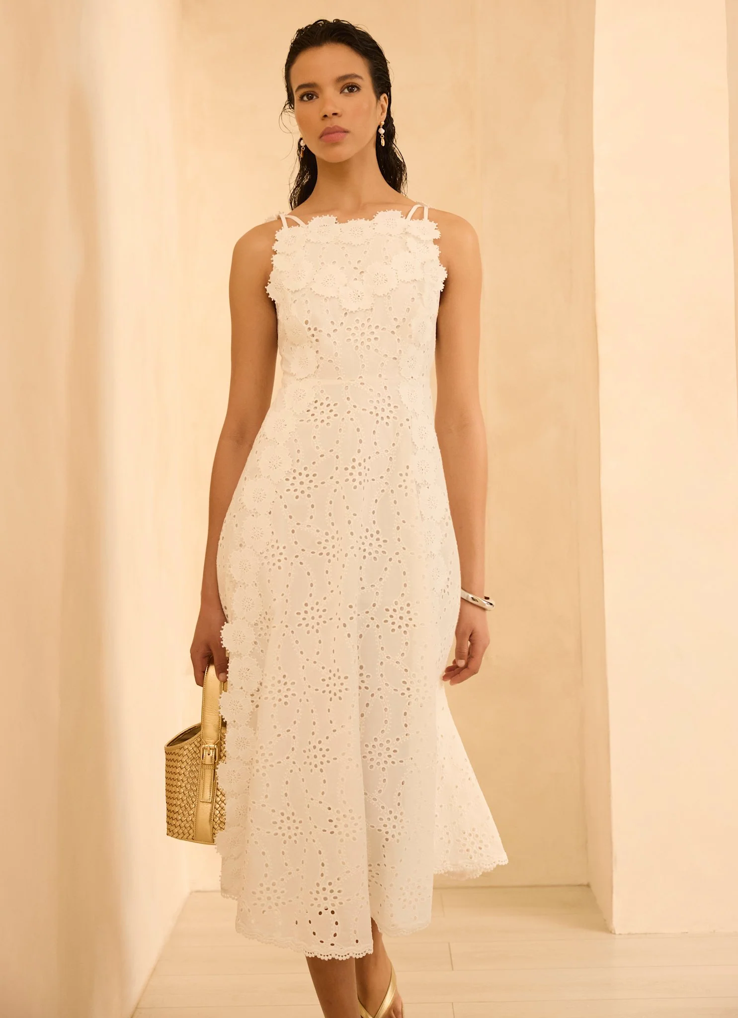 5118-white-cotton-floral-lace-midi-dress-1.webp White Cotton Floral Lace Midi Dress