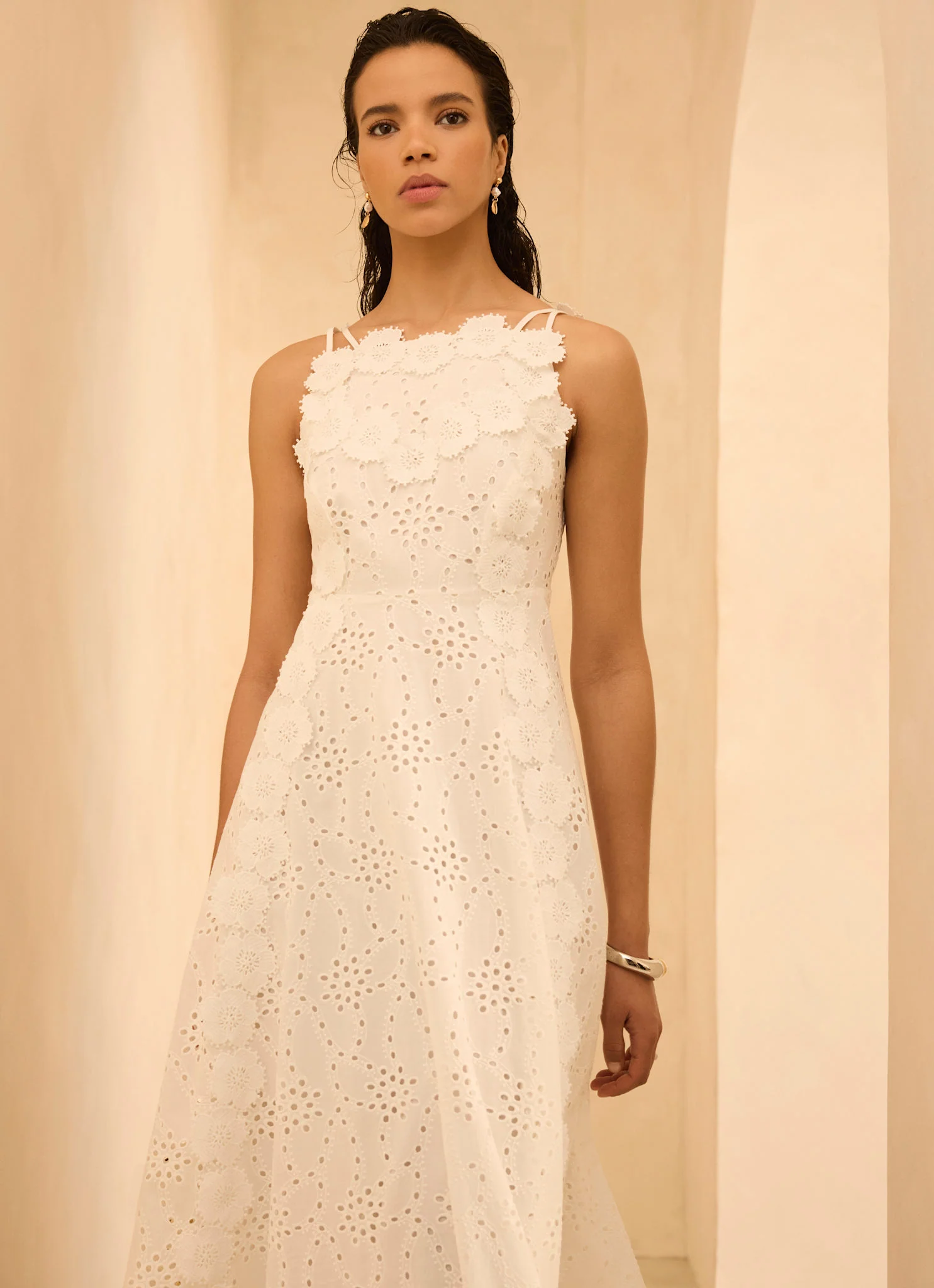 5118-white-cotton-floral-lace-midi-dress-4.webp White Cotton Floral Lace Midi Dress