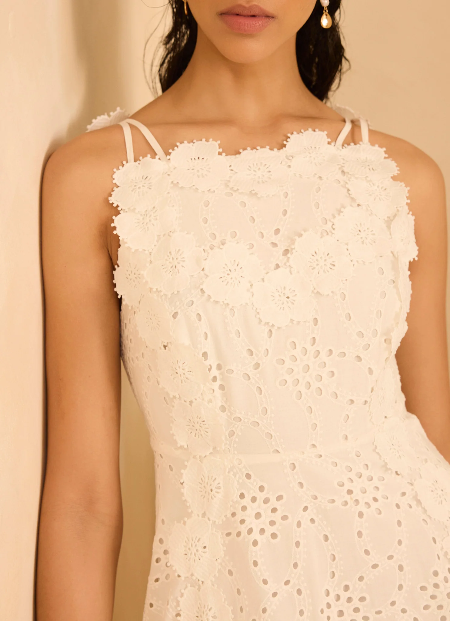 5118-white-cotton-floral-lace-midi-dress-5.webp White Cotton Floral Lace Midi Dress