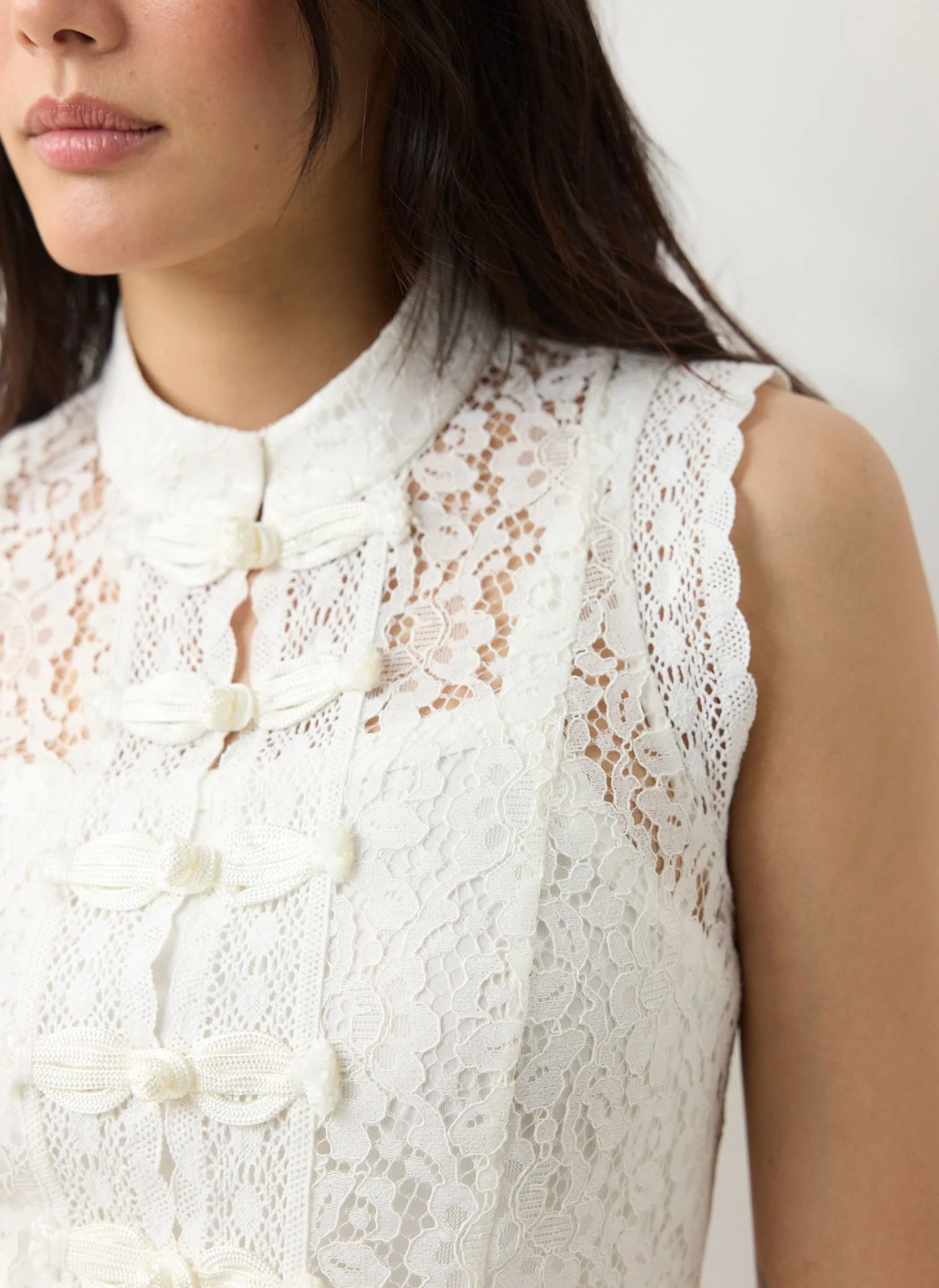 514-white-lace-detail-military-top-6.webp White Lace Detail Military Top