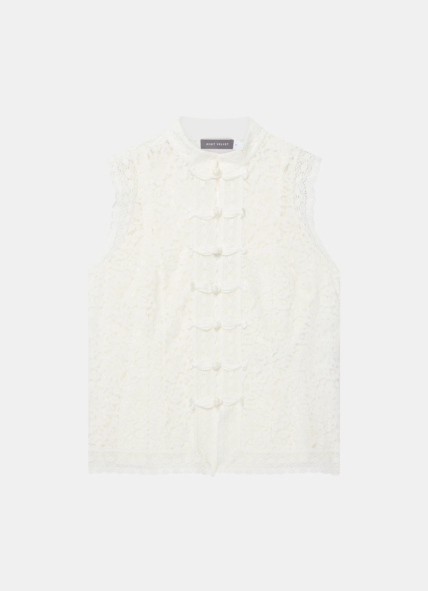 514-white-lace-detail-military-top-7.webp White Lace Detail Military Top