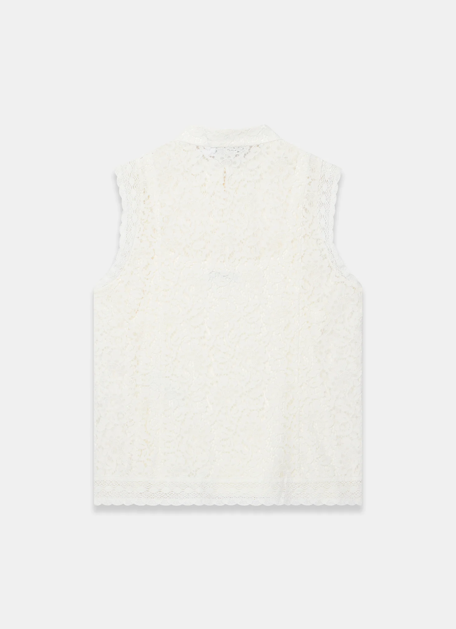 514-white-lace-detail-military-top-8.webp White Lace Detail Military Top