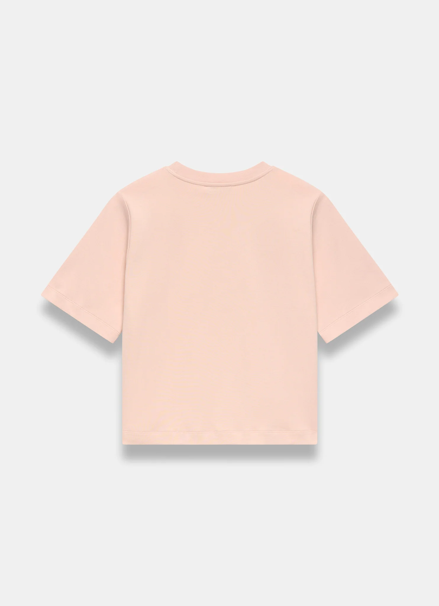 Pink Ultimate Cotton T-Shirt