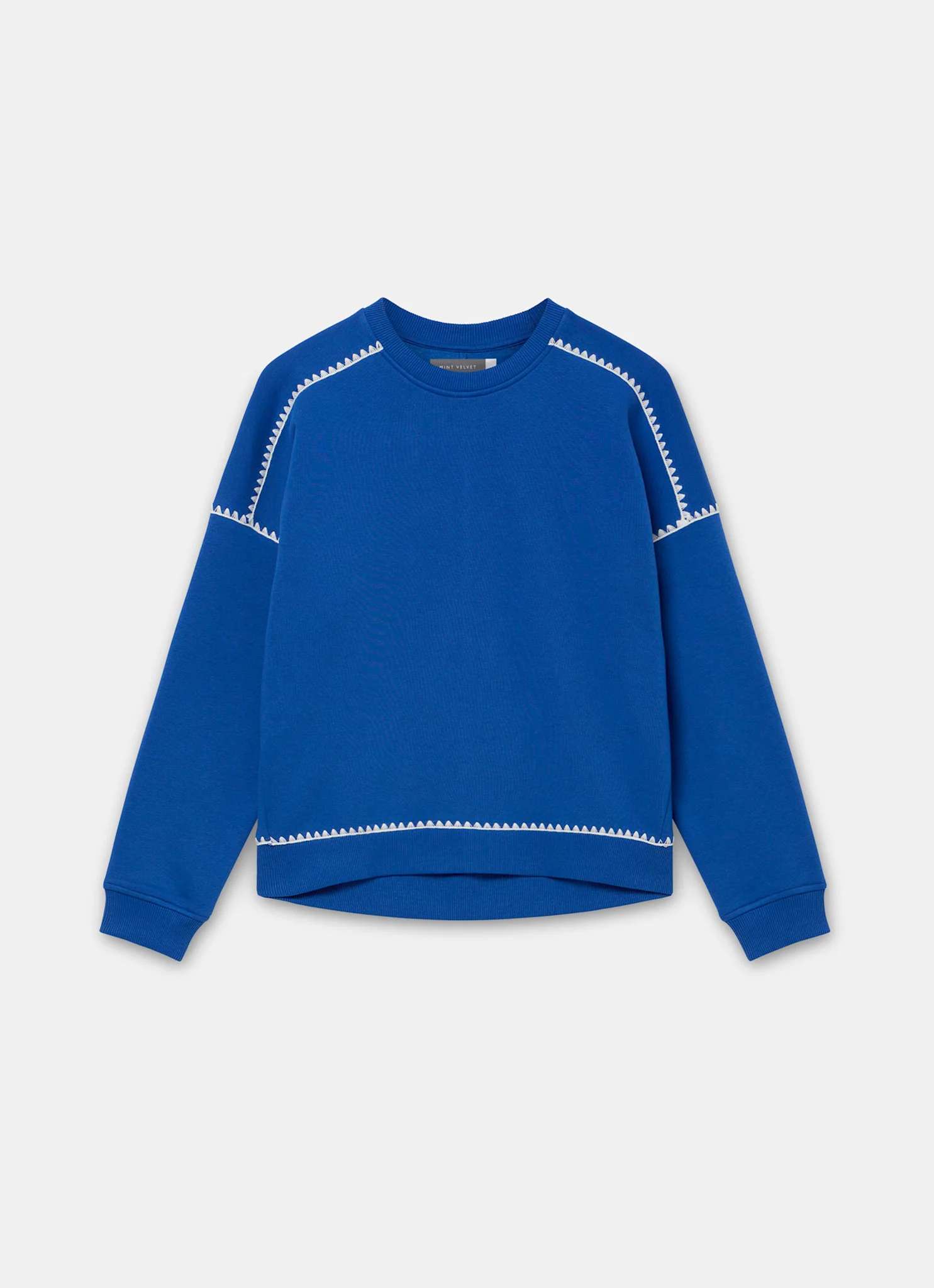 5440-blue-whipstitch-detail-sweatshirt-6.webp Blue Whipstitch Detail Sweatshirt